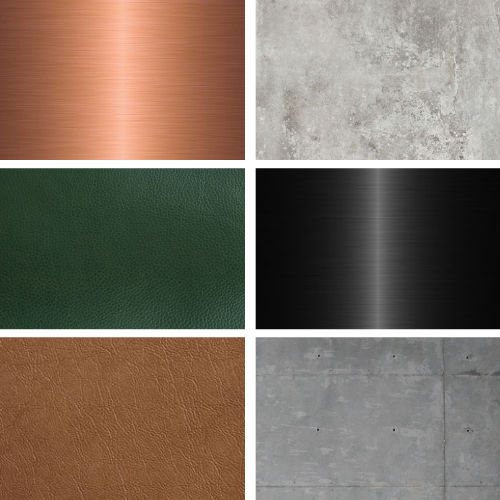 Material Board