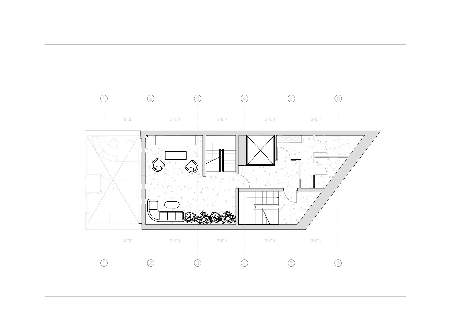 Mezzanine