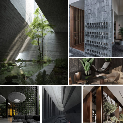 Mood Board