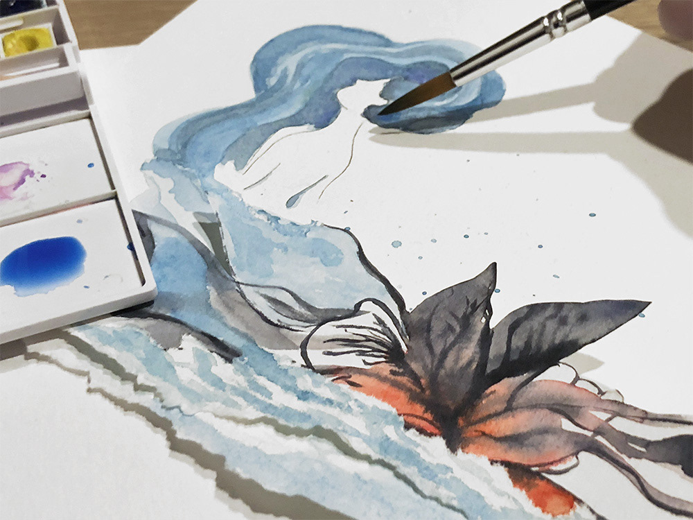 Illustrazione & Packaging