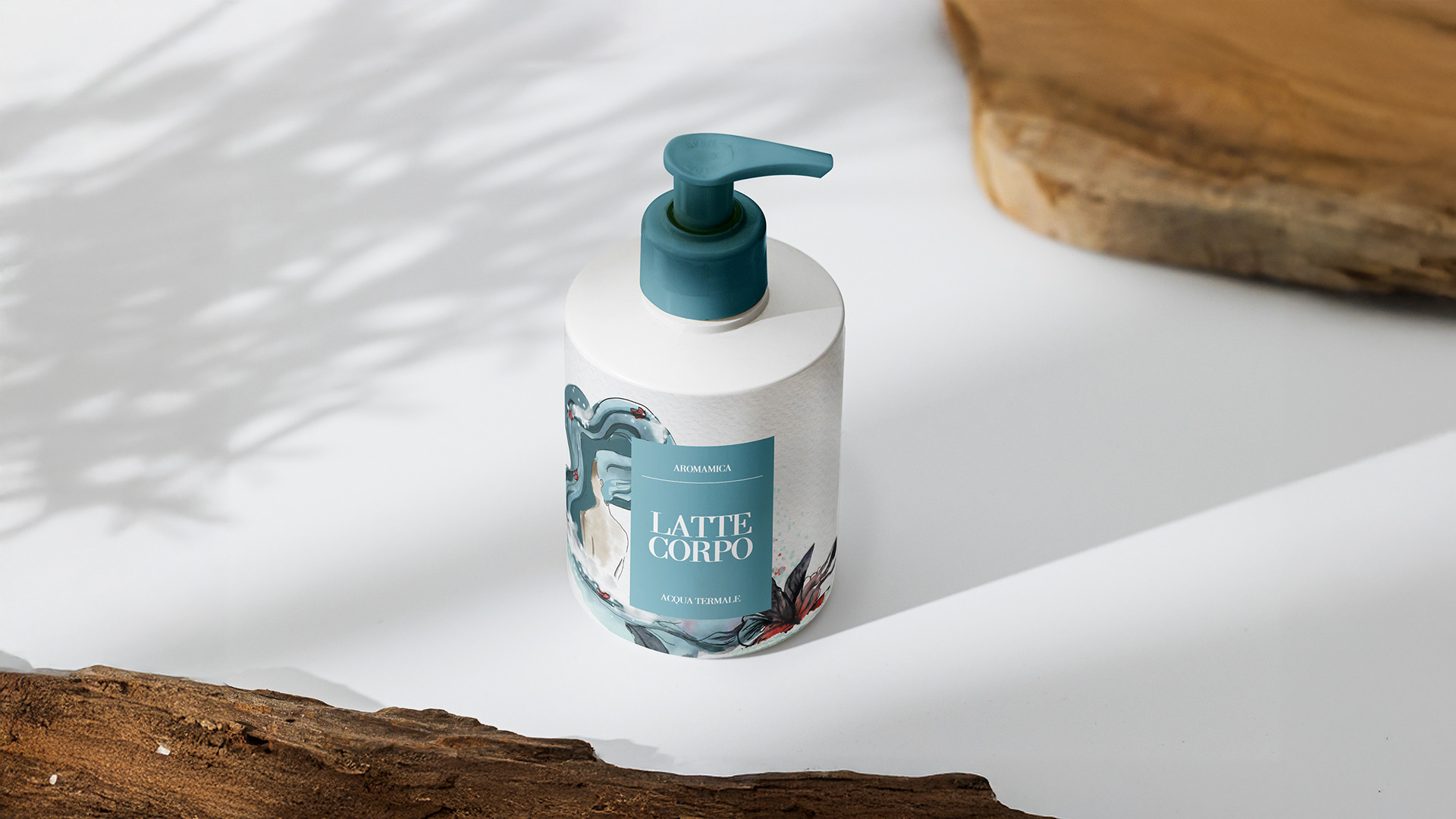 Illustrazione & Packaging