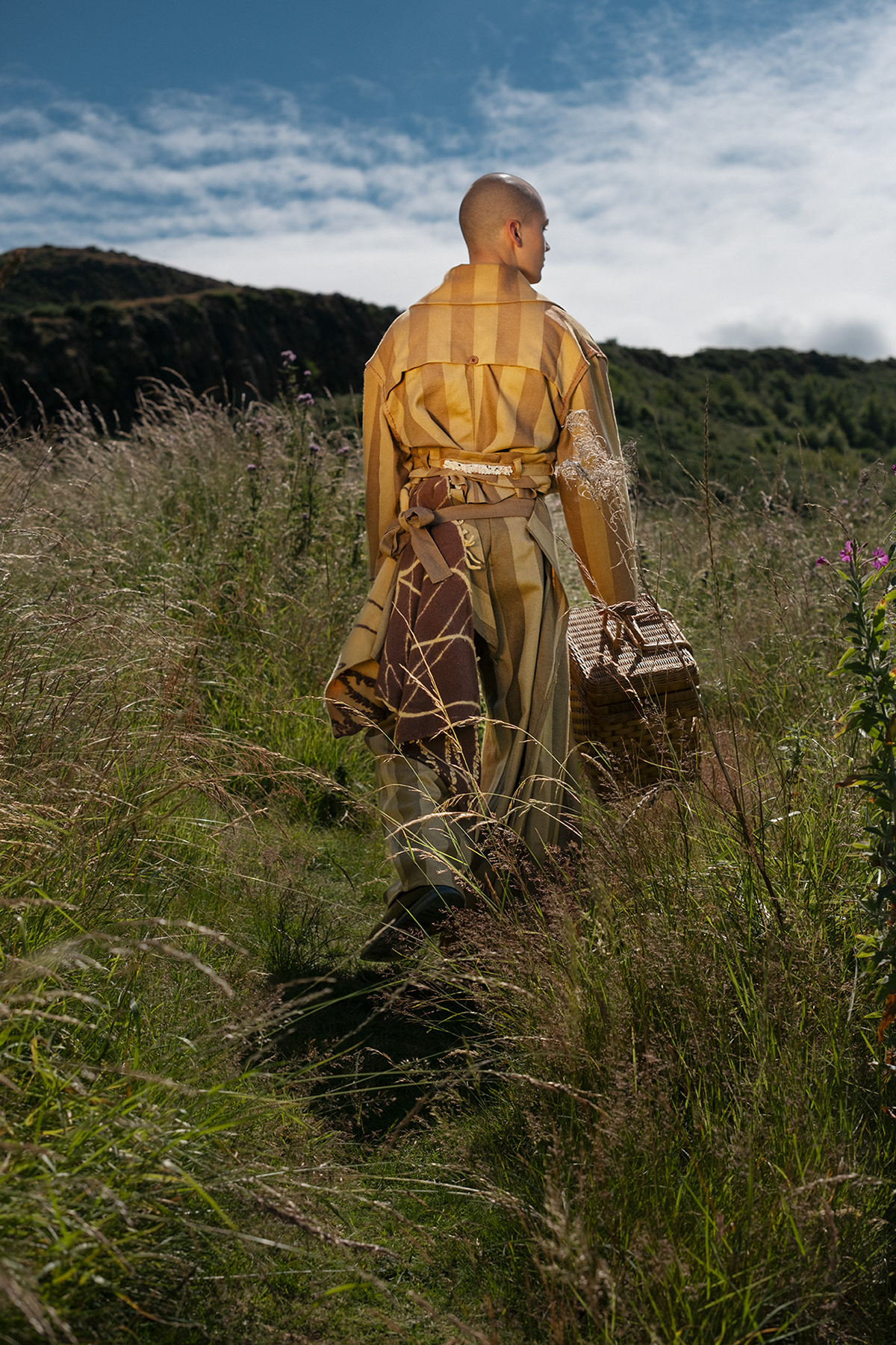 ROMY MONAGHAN | CREDIT: @GEMMAMCNPHOTO
