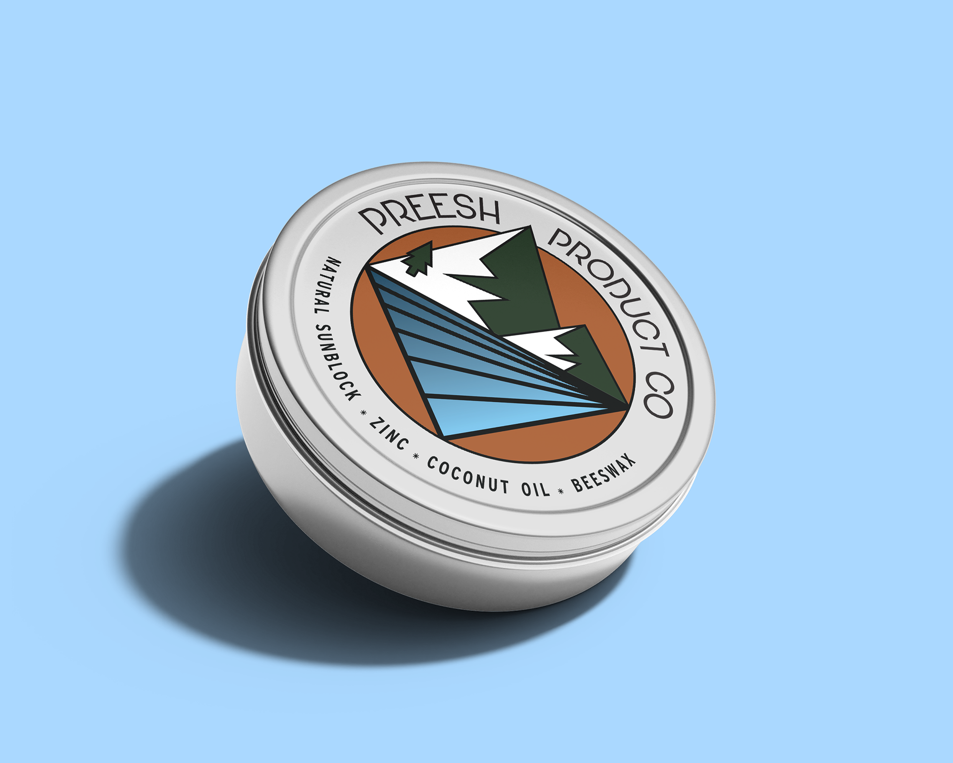 Preesh Product Co Packaging