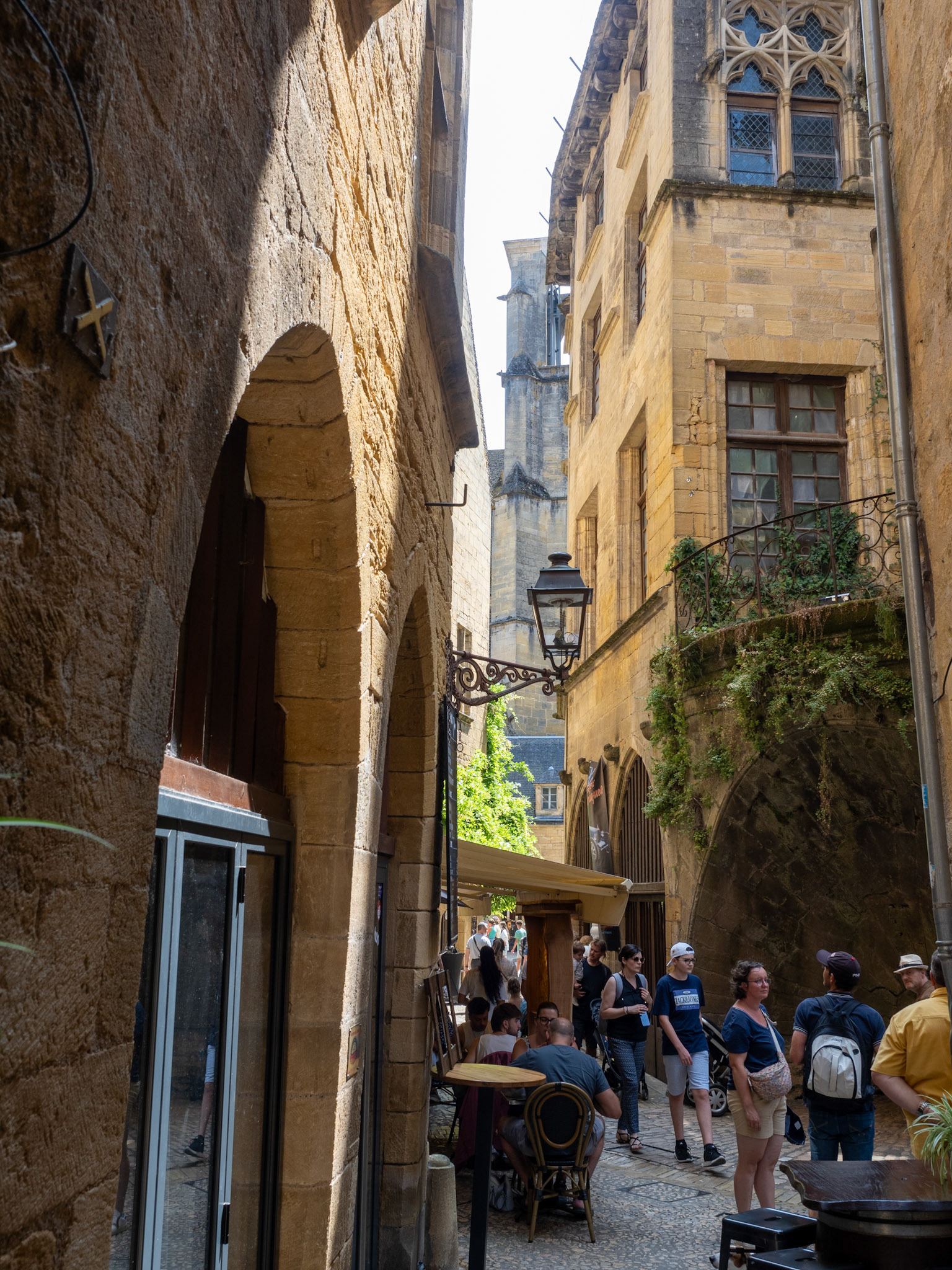 Sarlat