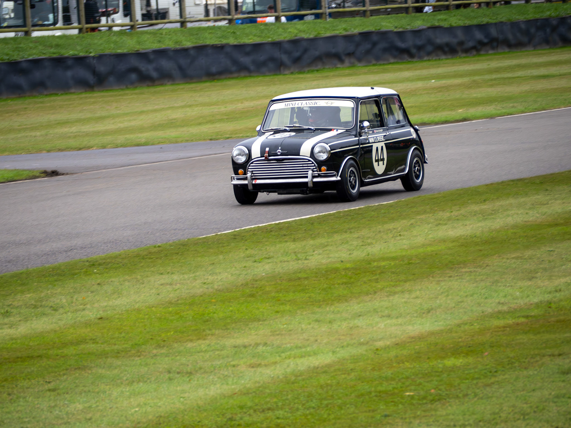 Goodwood Revival 2024