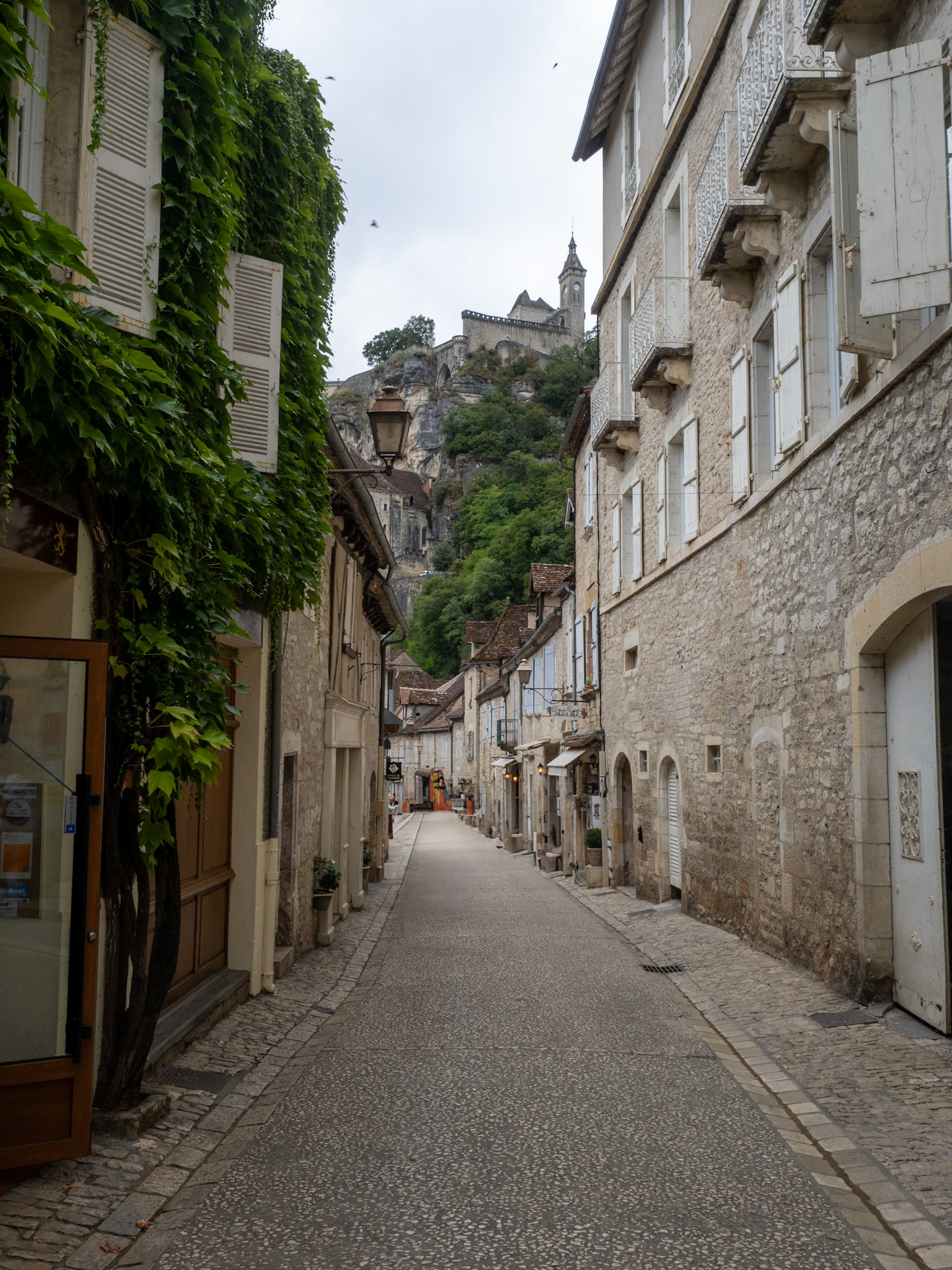 Rocamadour