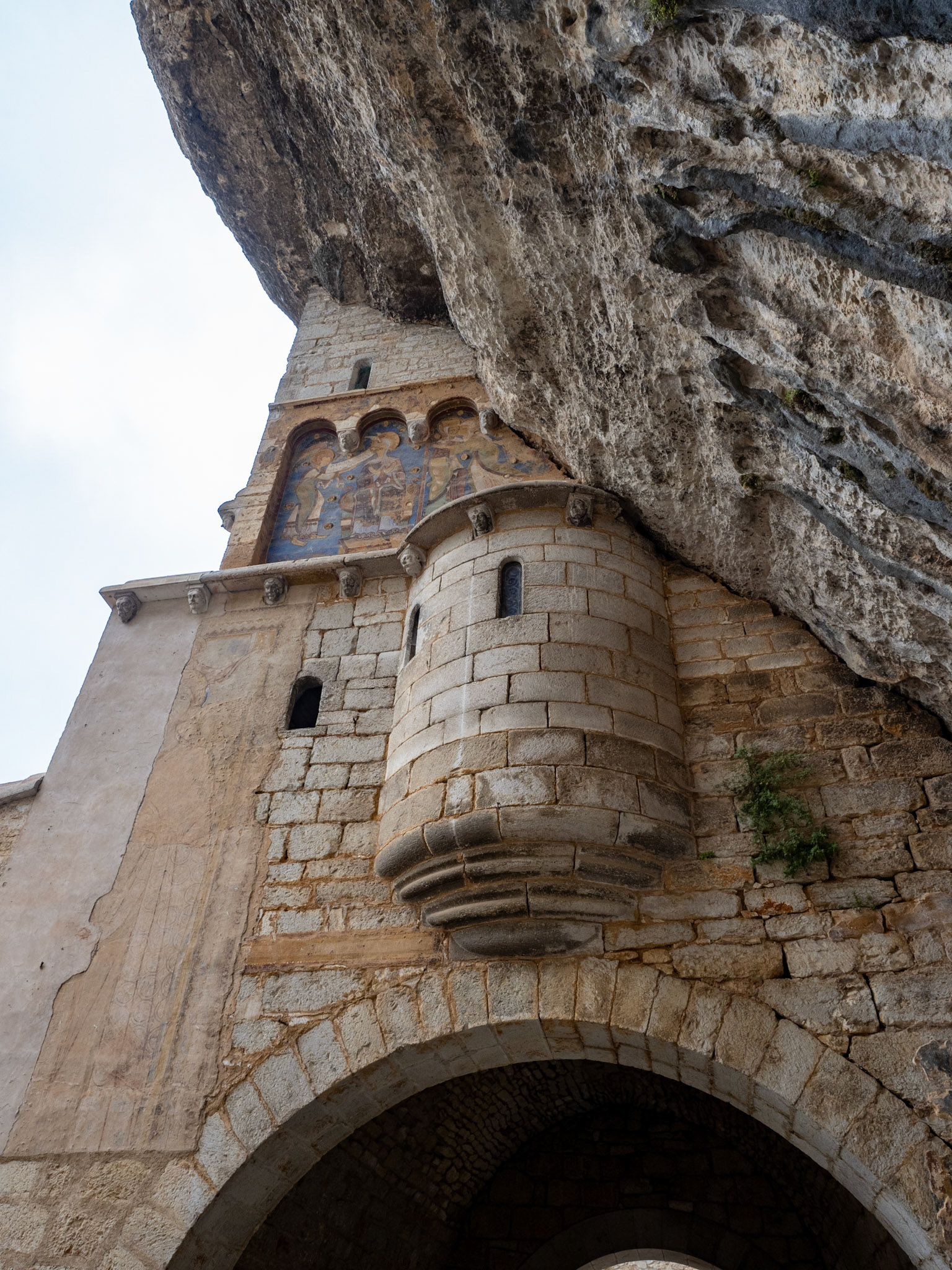 Rocamadour