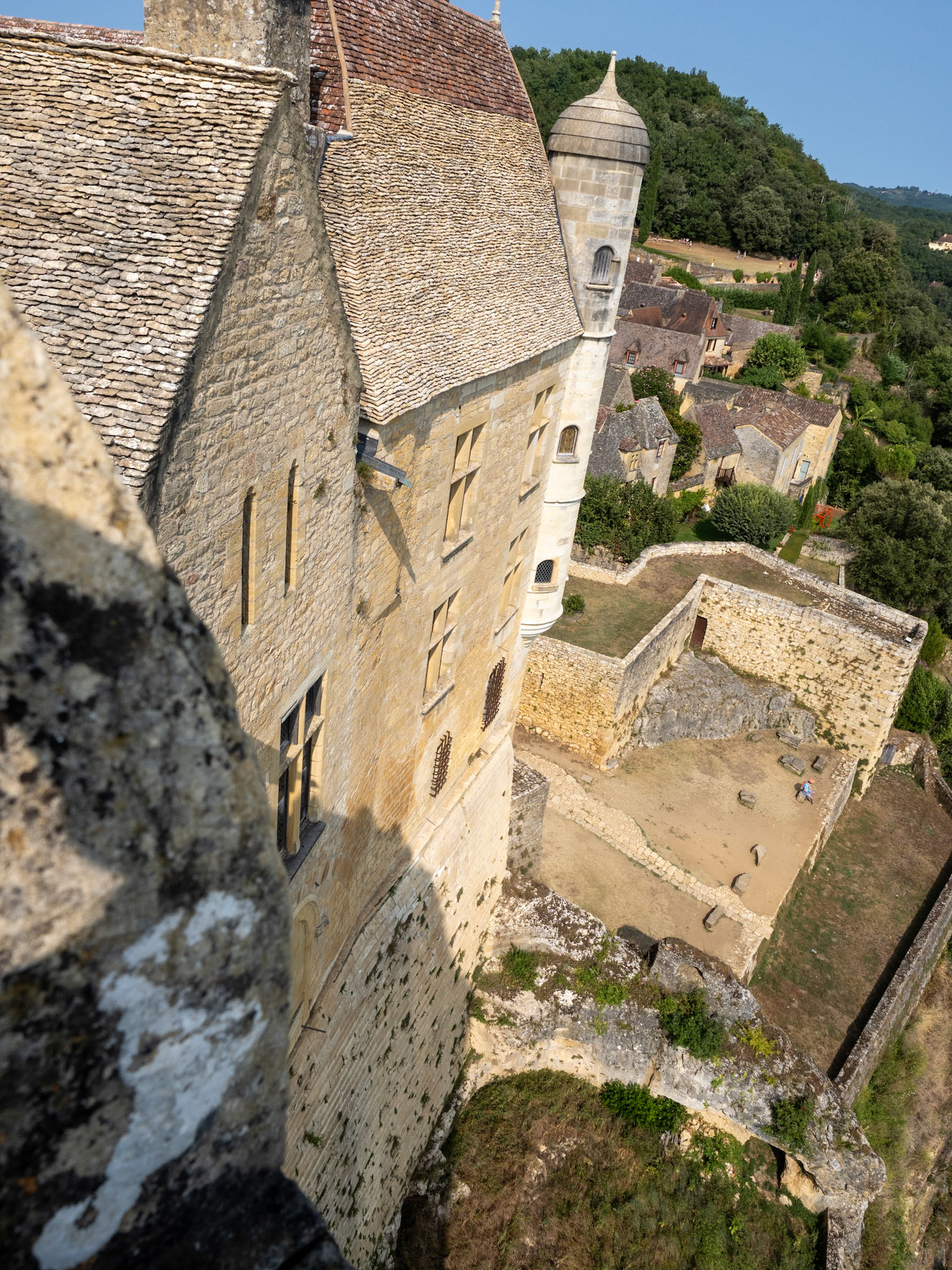 Chateau de Beynac