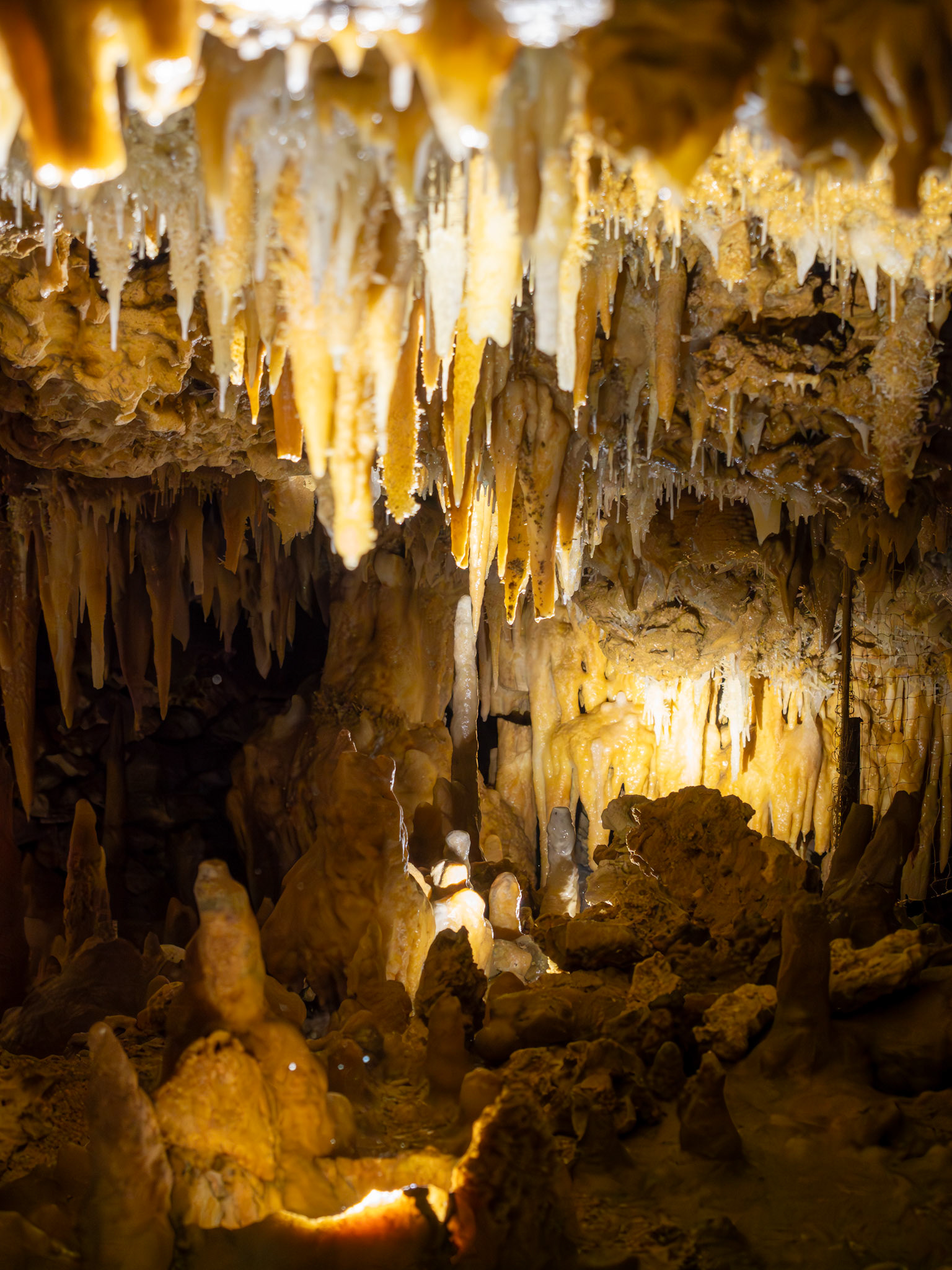 Grotte du Grand Roc