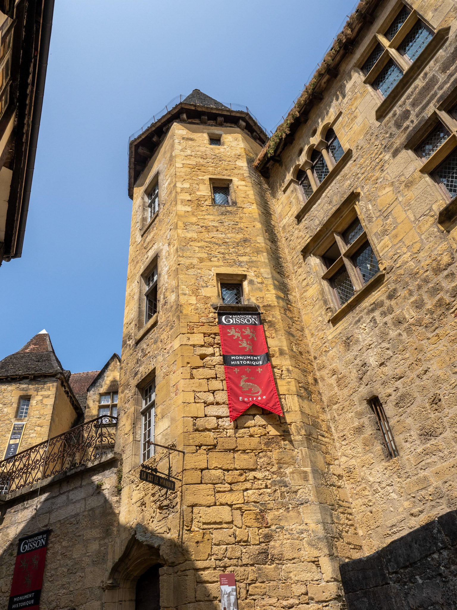 Sarlat