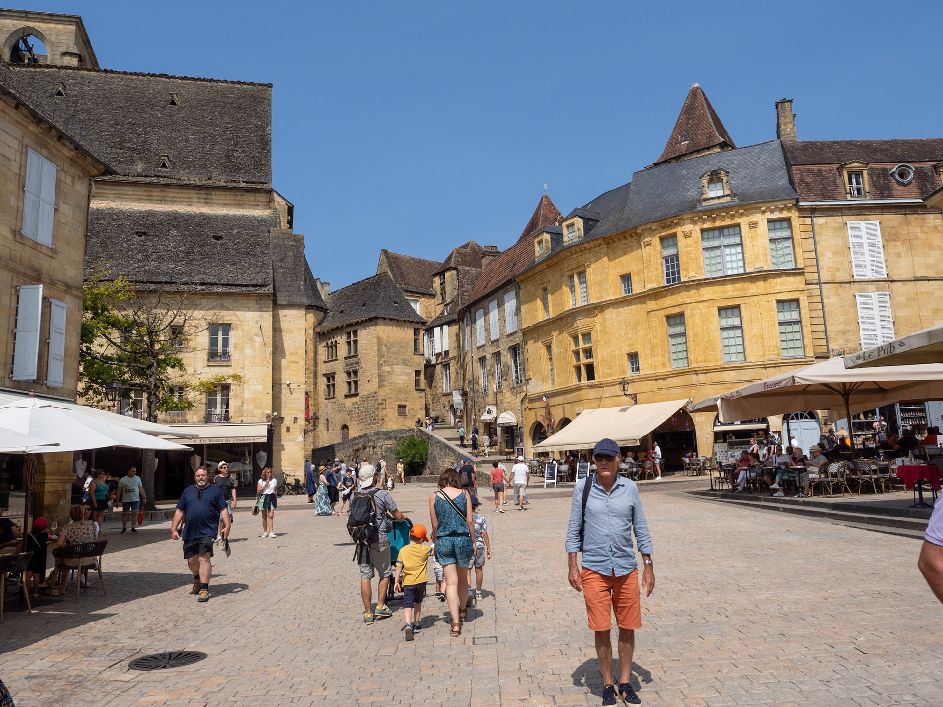 Sarlat