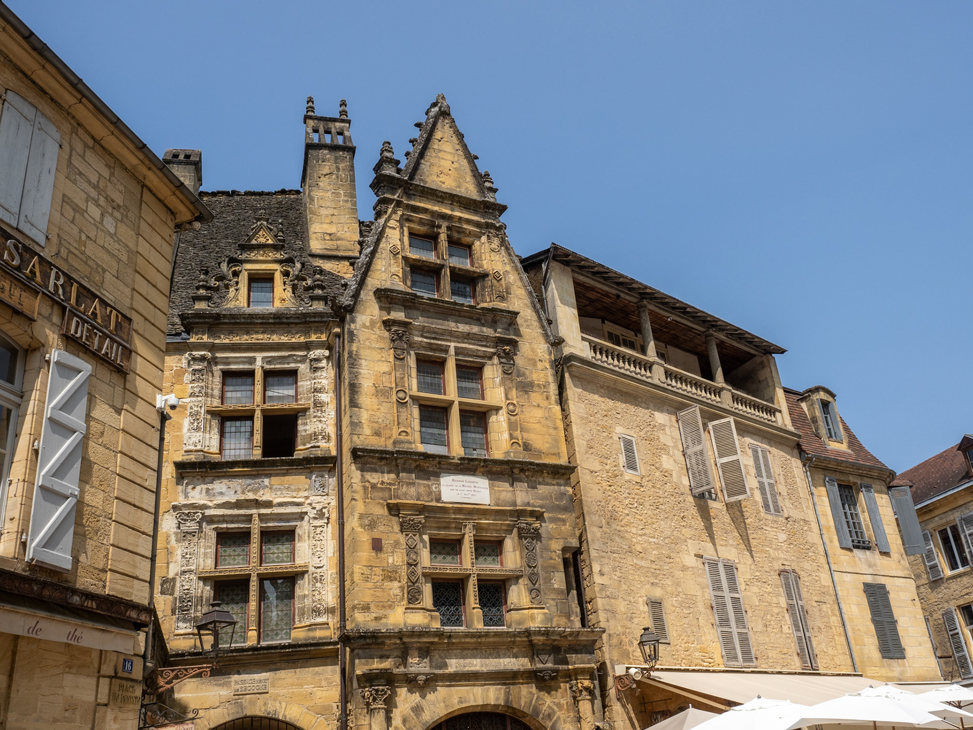 Sarlat