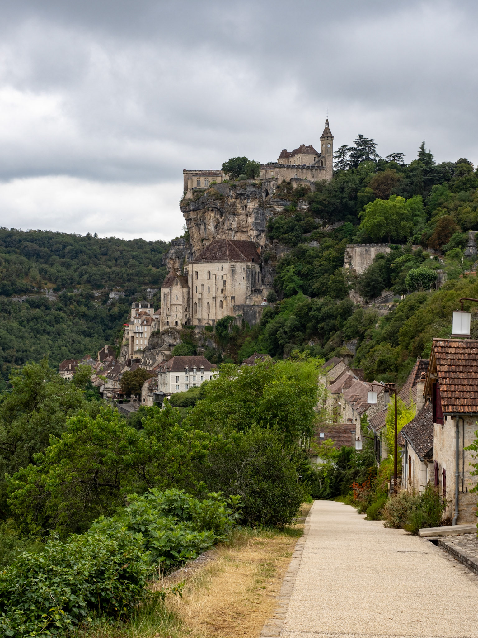 Rocamadour