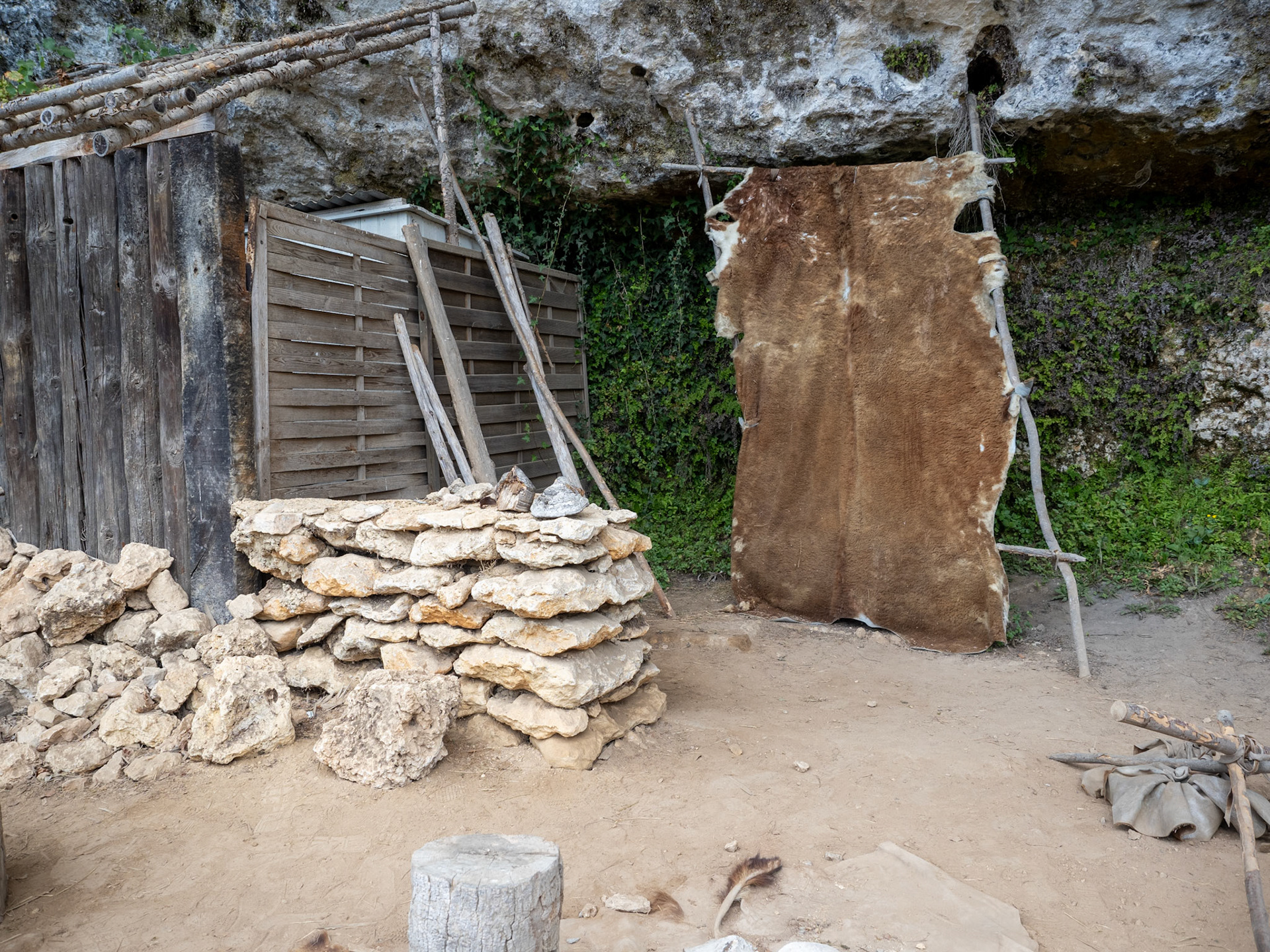 Abris de Laugerie Basse