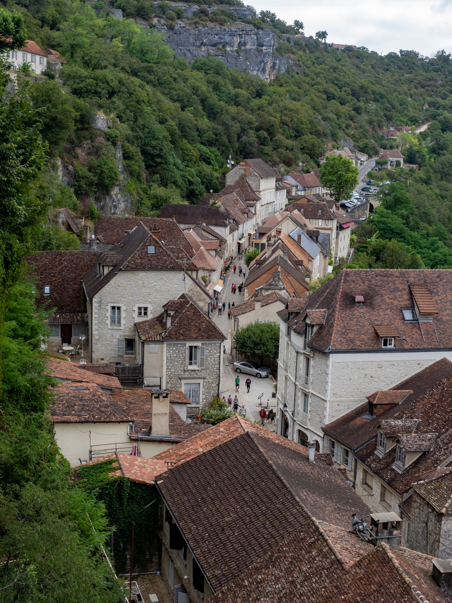 Rocamadour