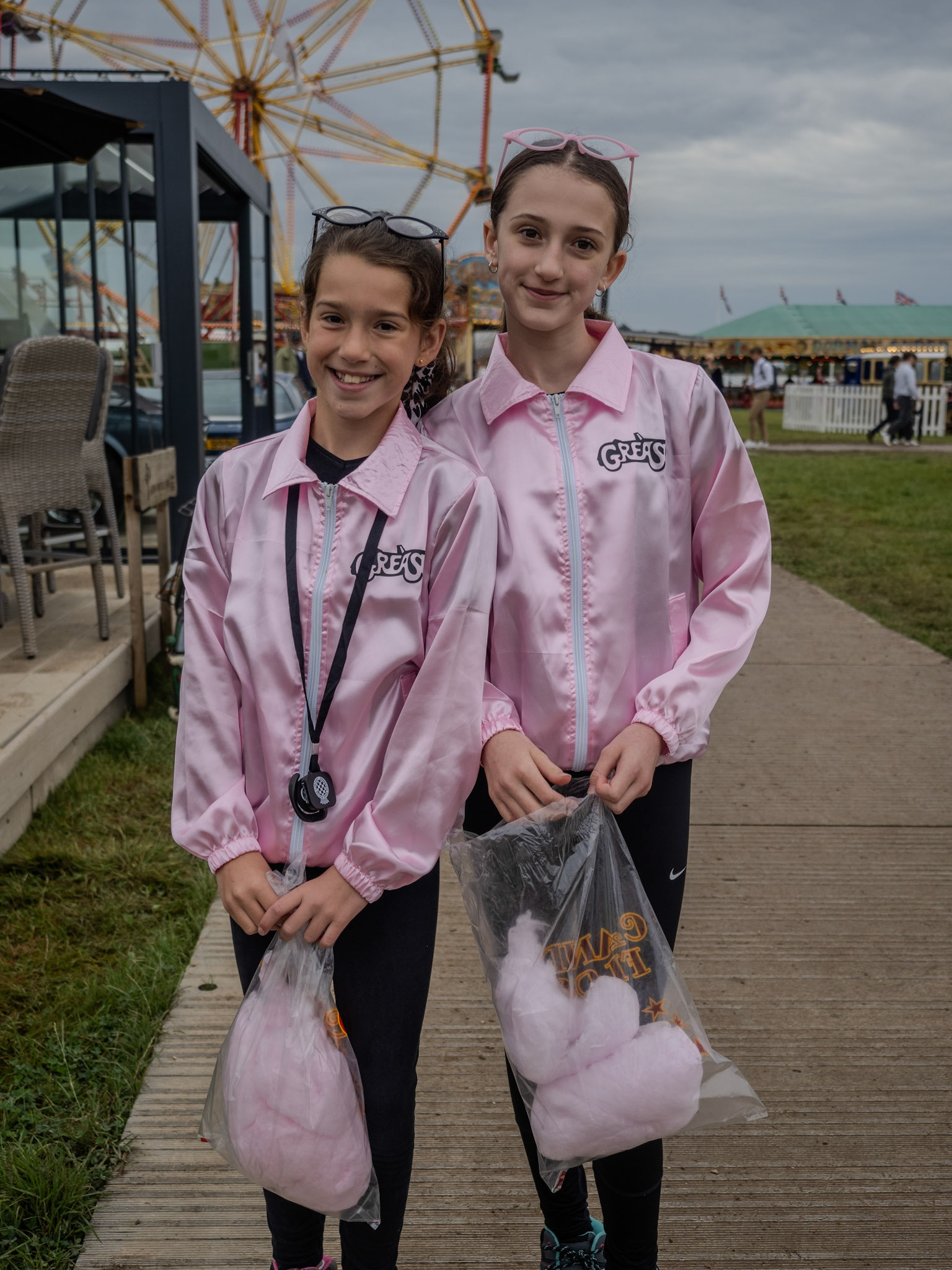 Goodwood Revival 2024