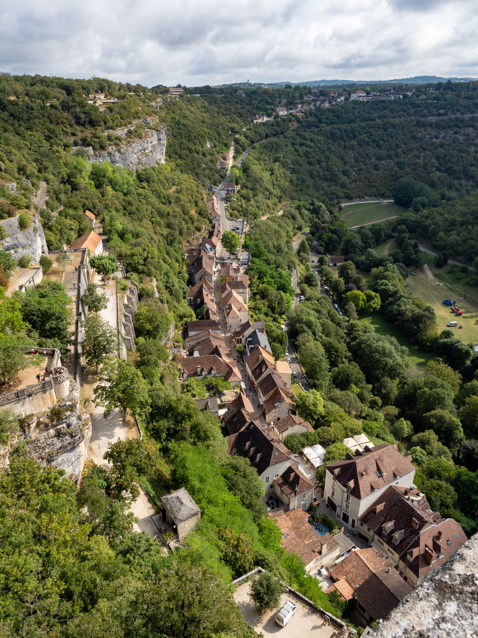 Rocamadour