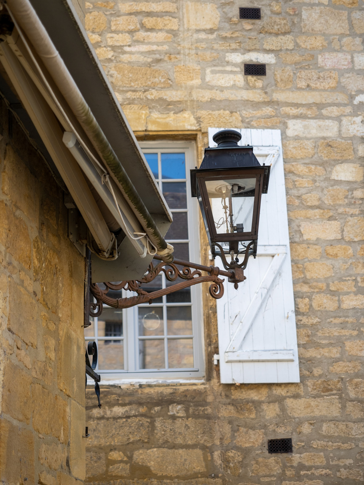Sarlat