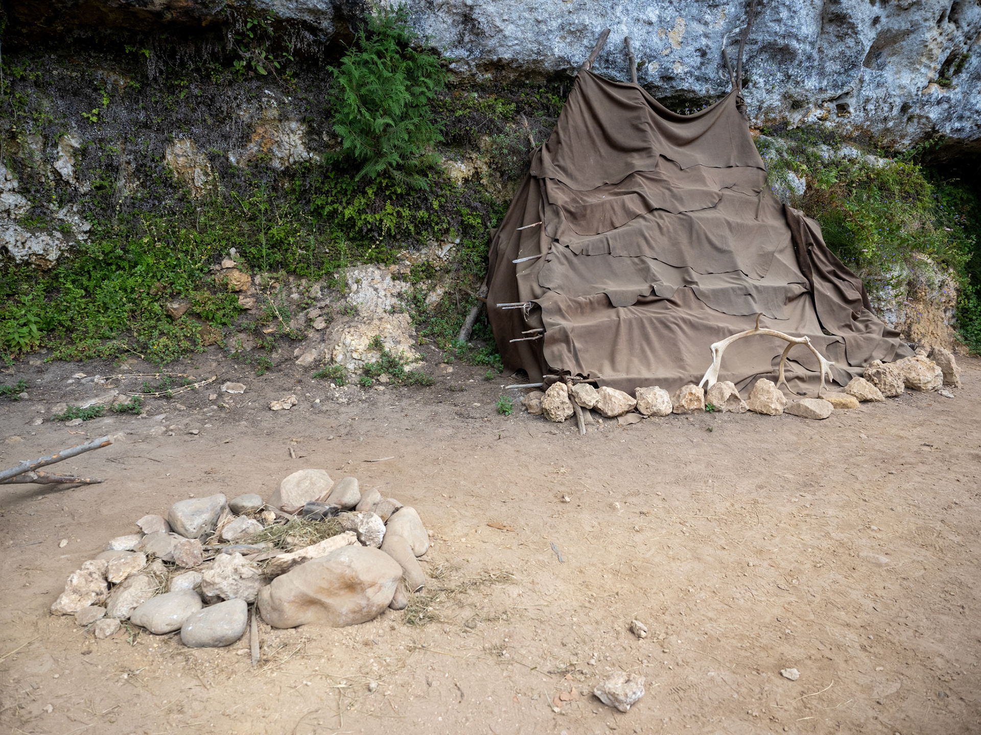 Abris de Laugerie Basse