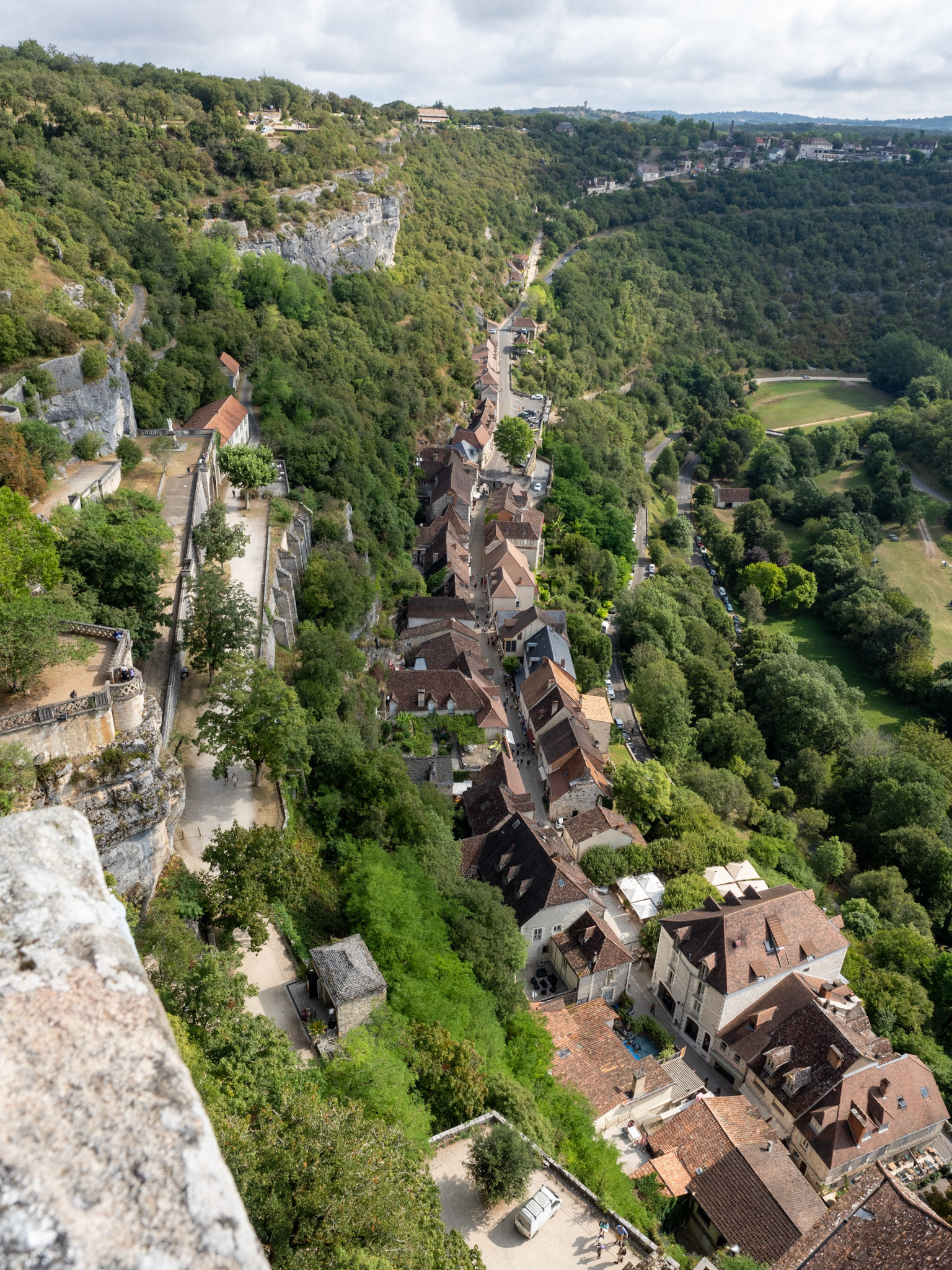 Rocamadour