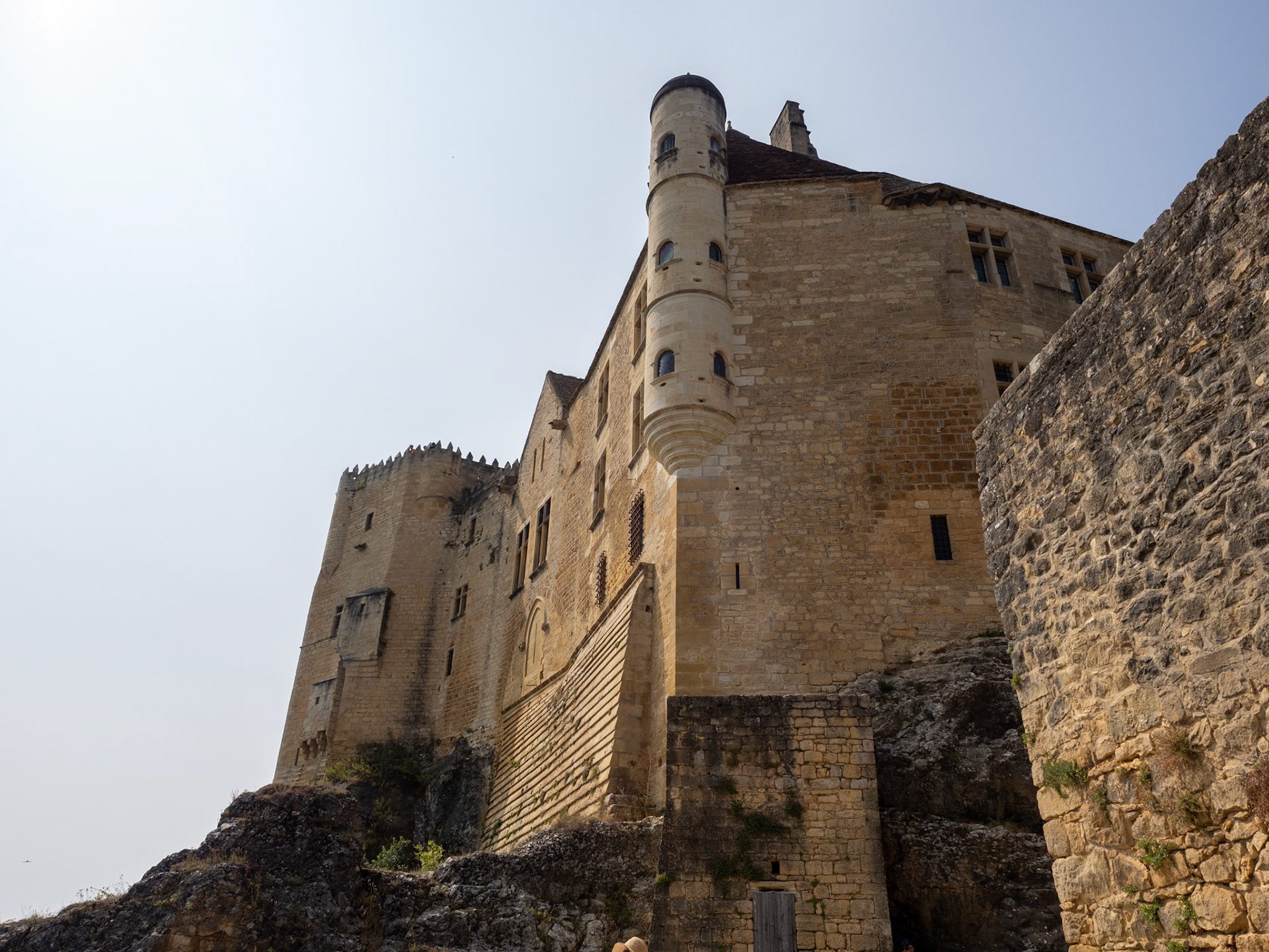 Chateau de Beynac