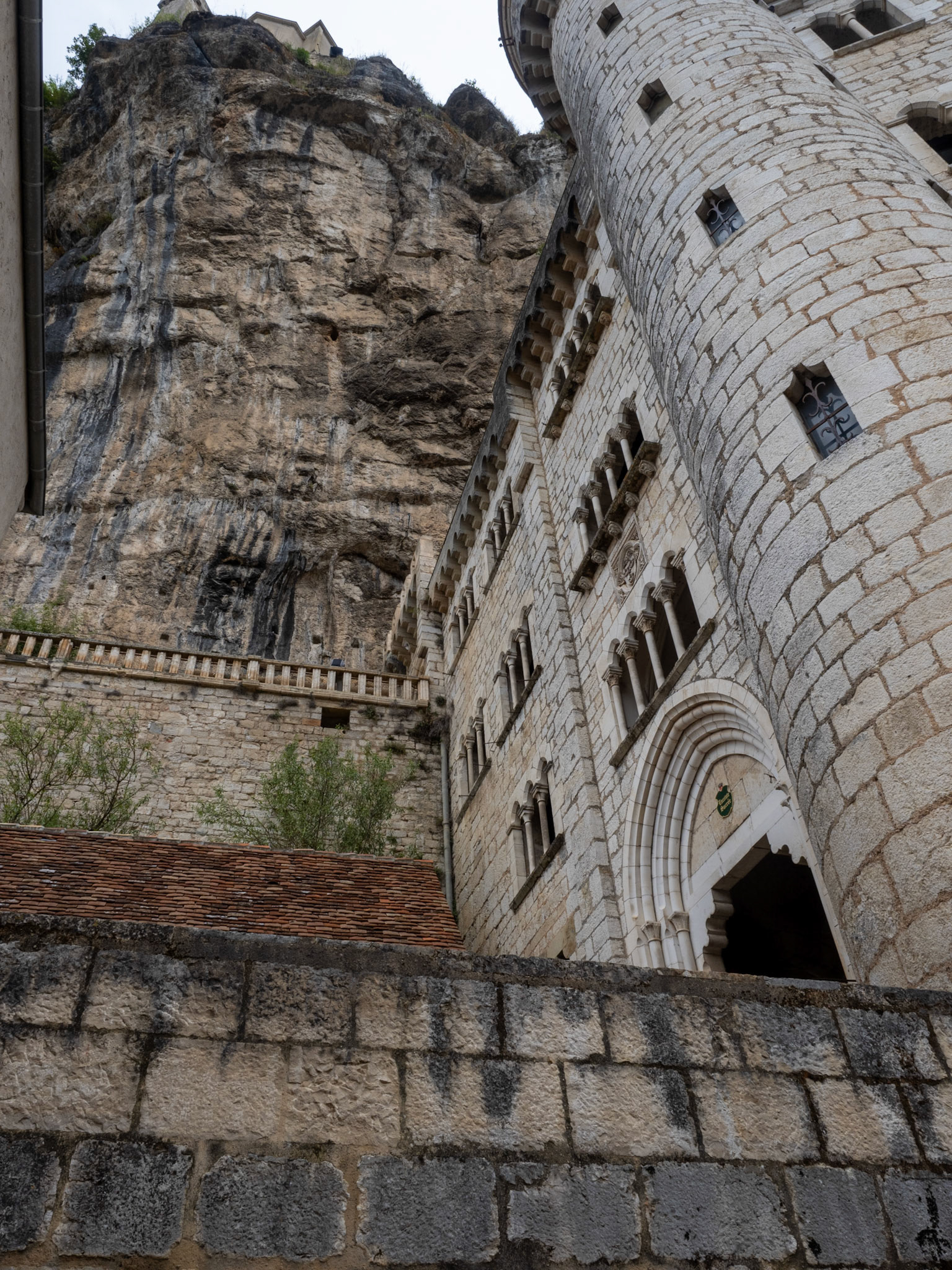 Rocamadour
