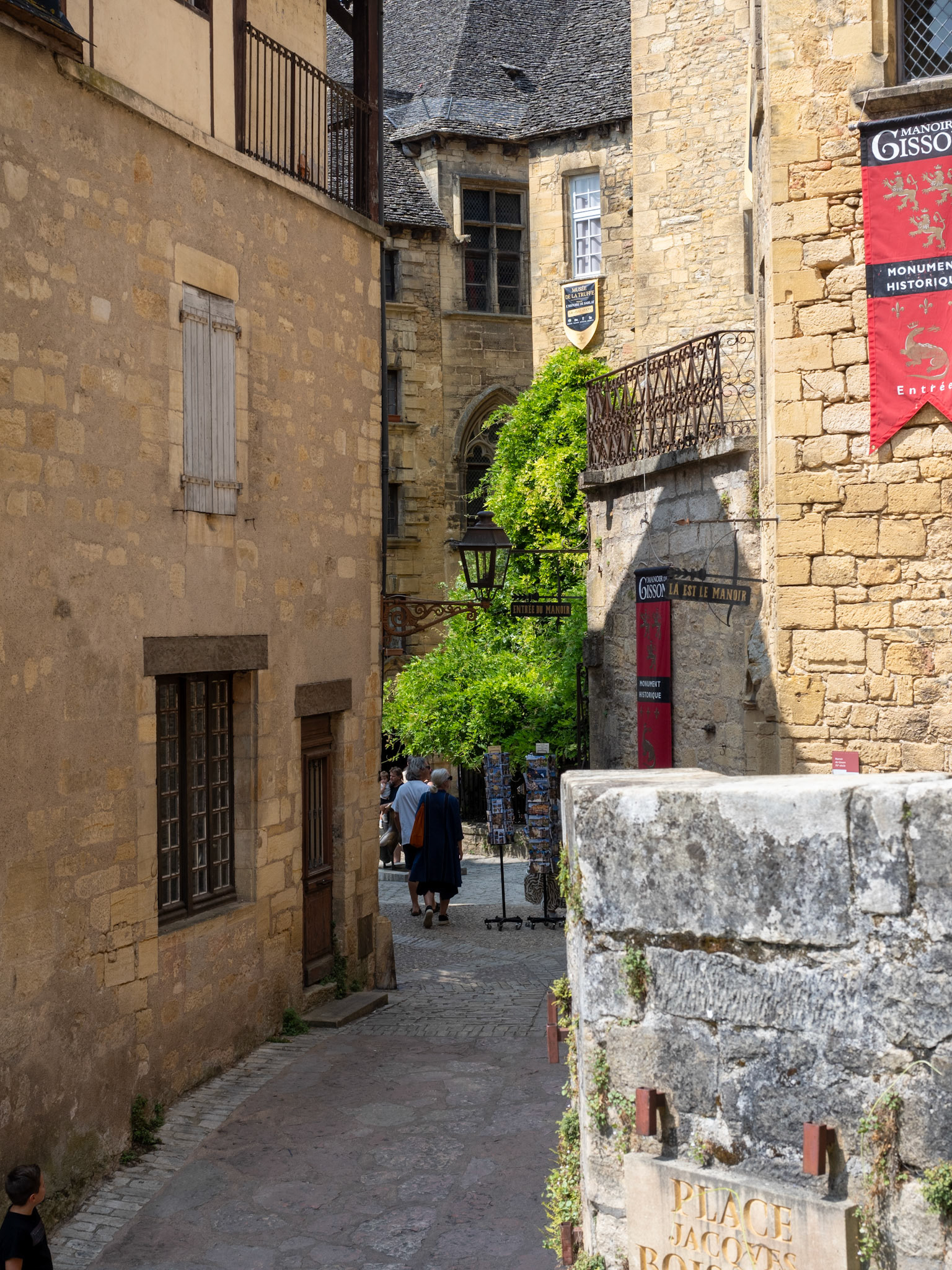 Sarlat