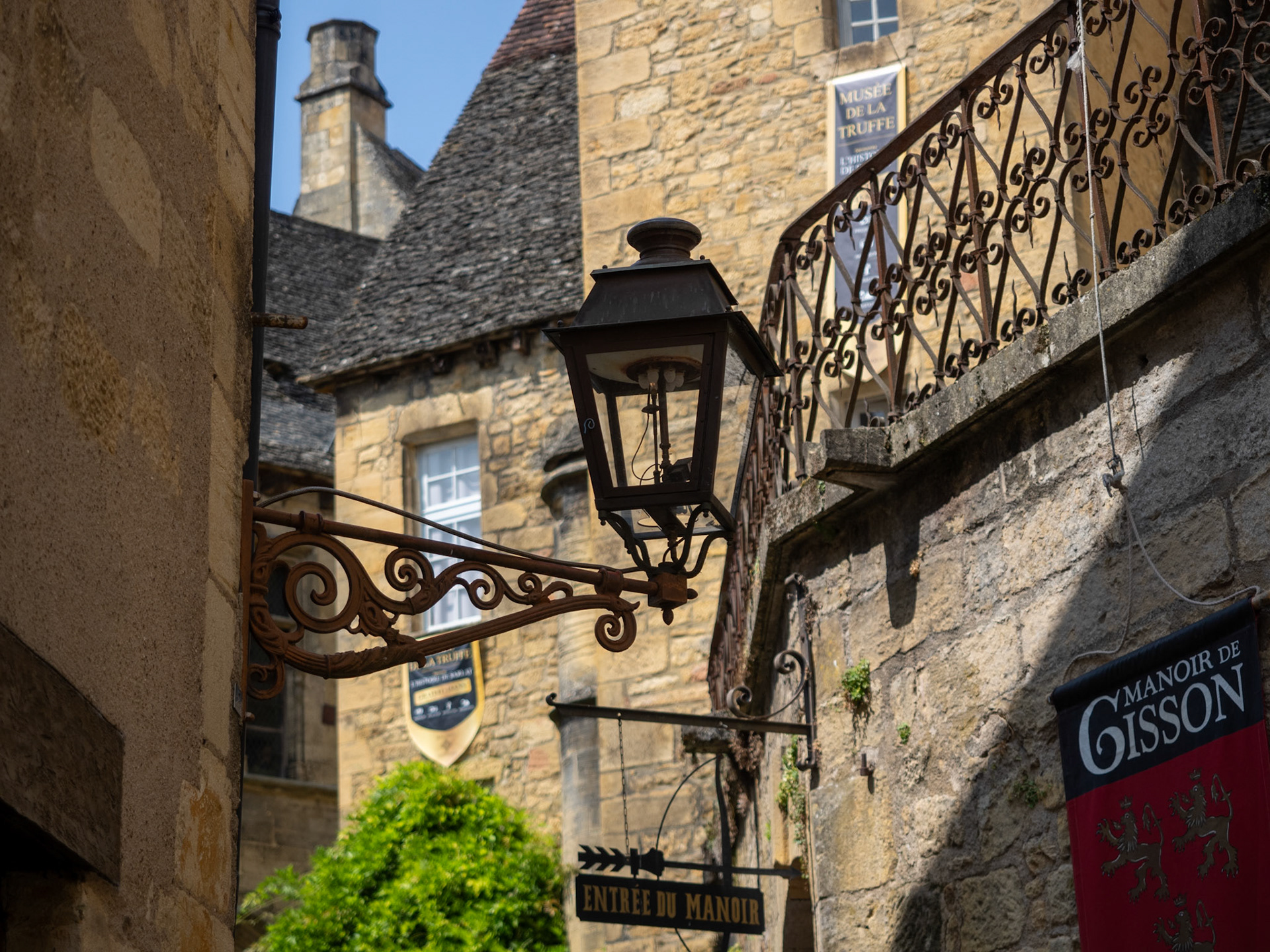 Sarlat