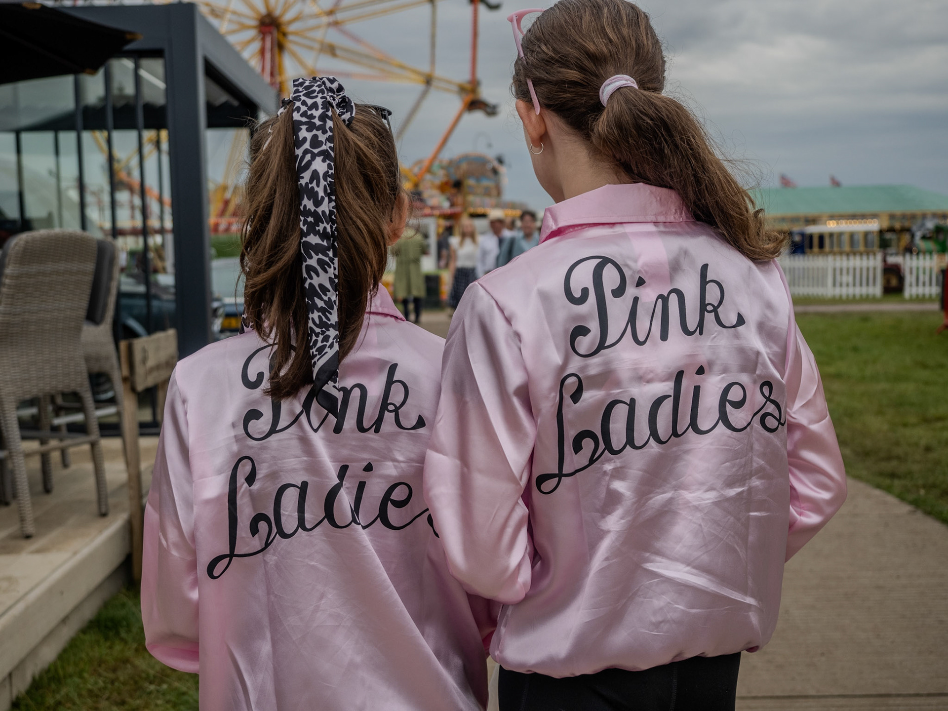 Goodwood Revival 2024