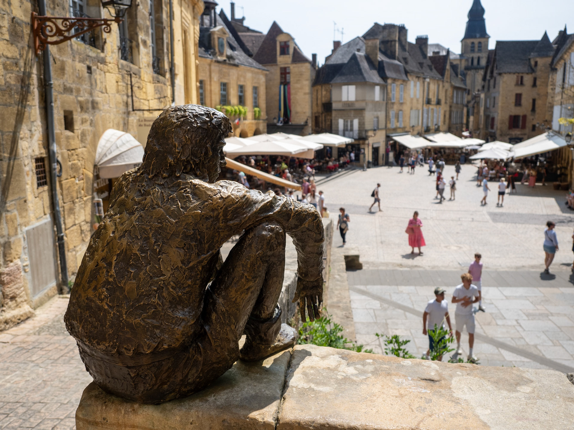 Sarlat