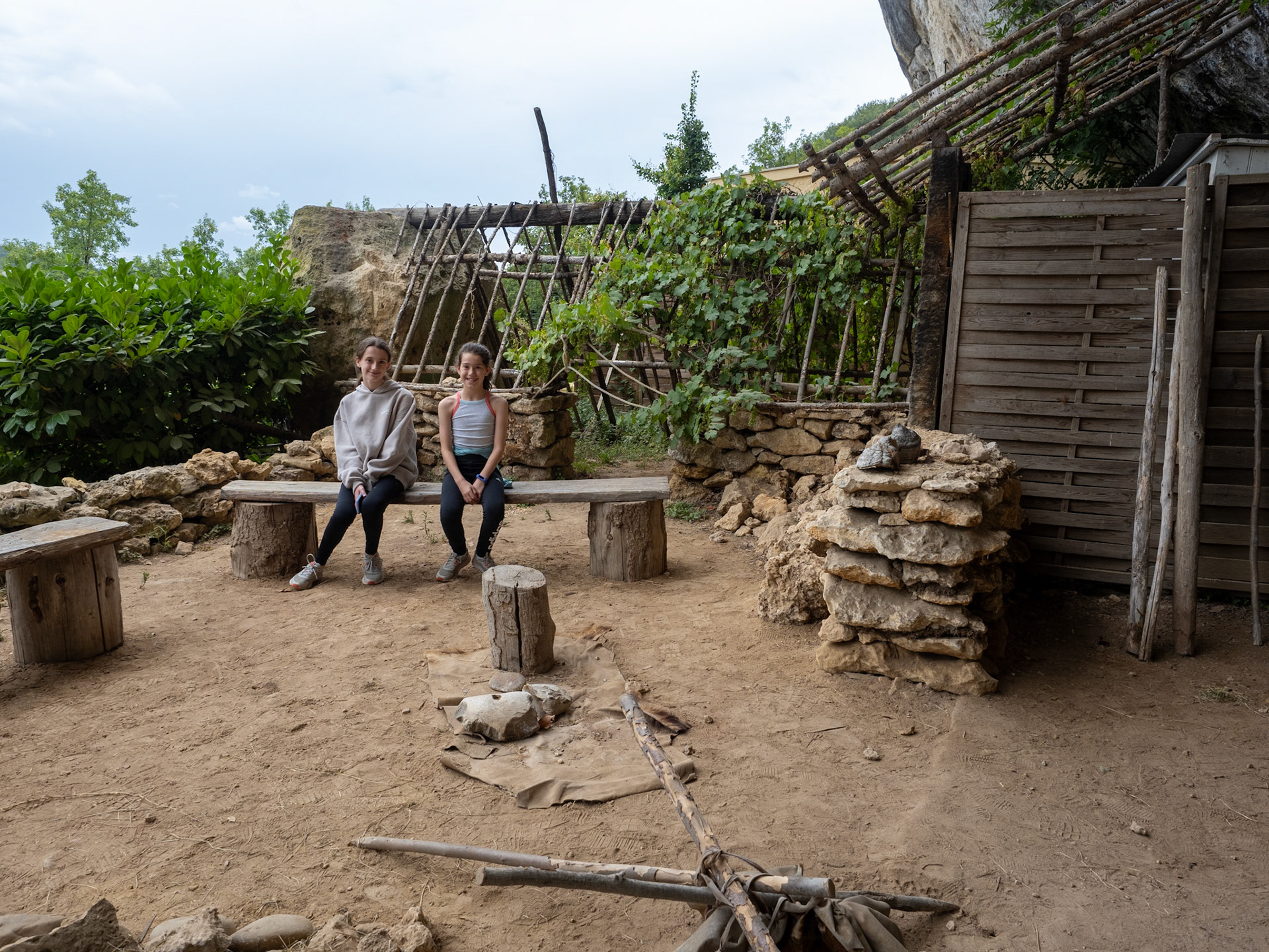 Abris de Laugerie Basse