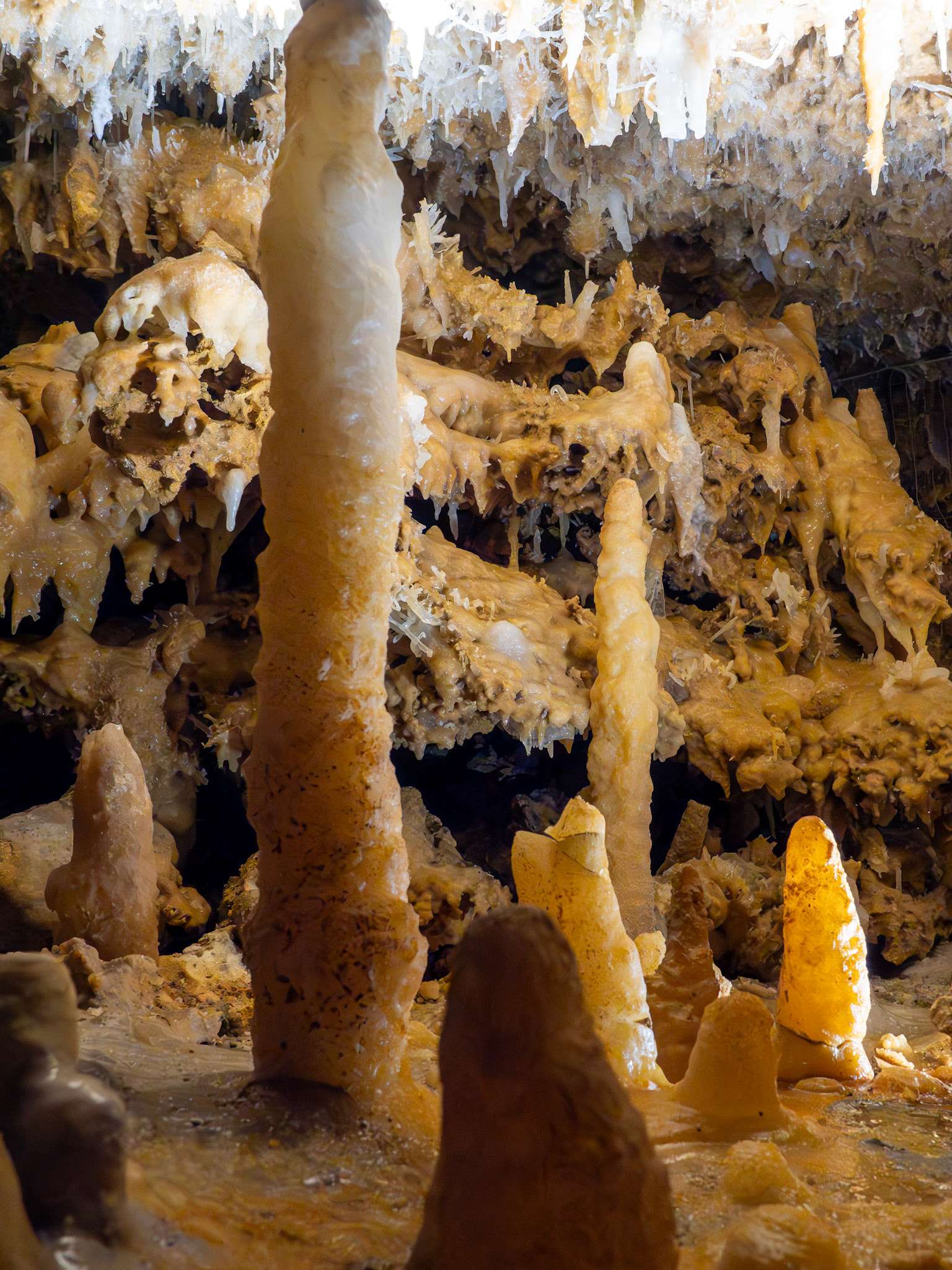 Grotte du Grand Roc