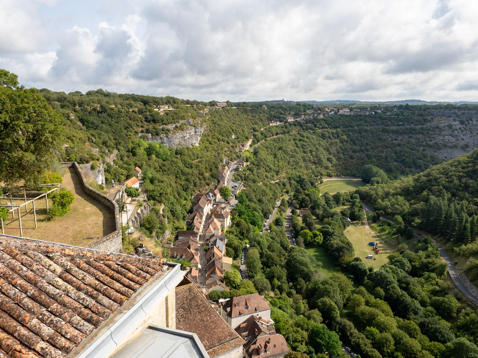 Rocamadour