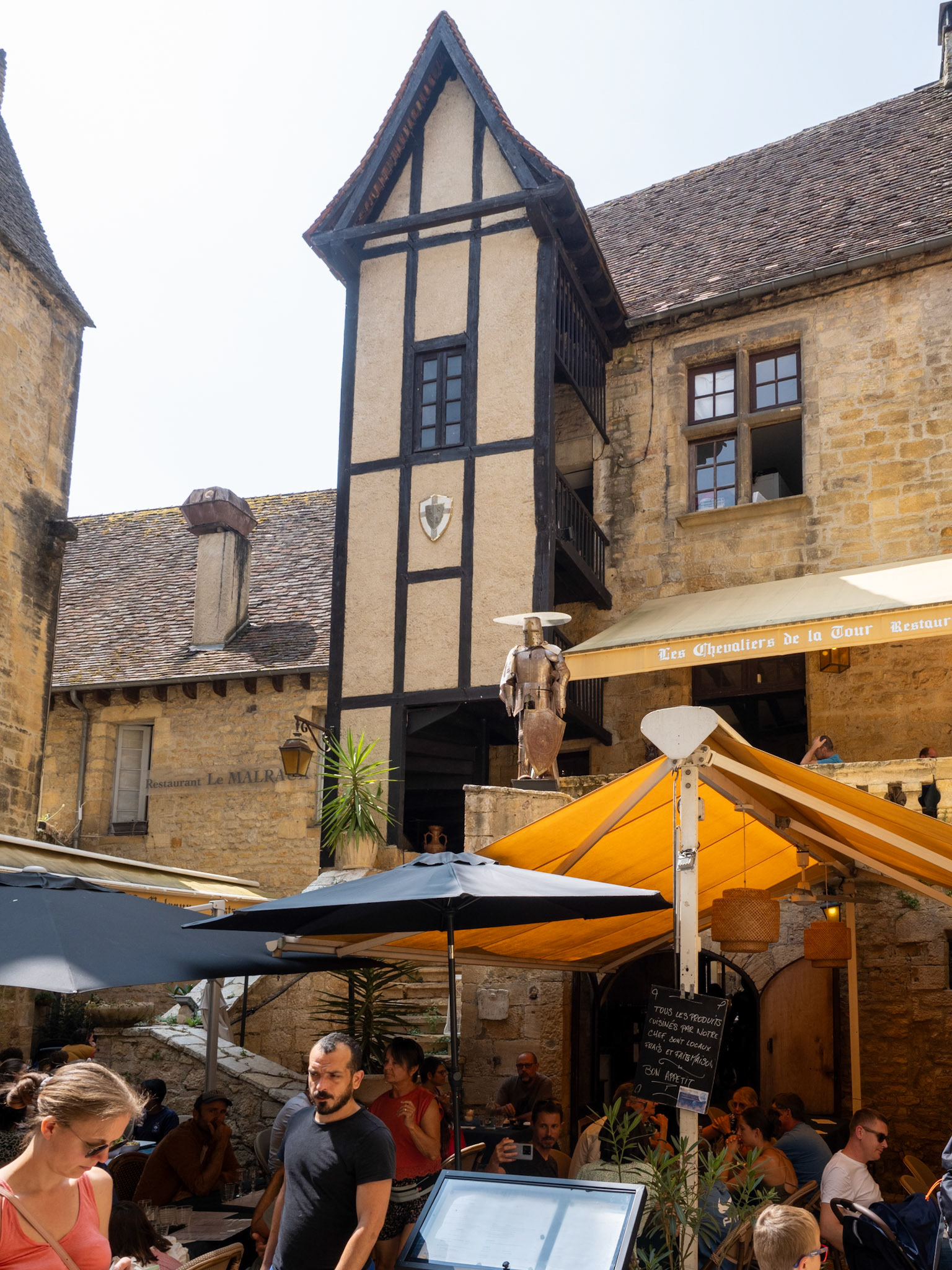 Sarlat