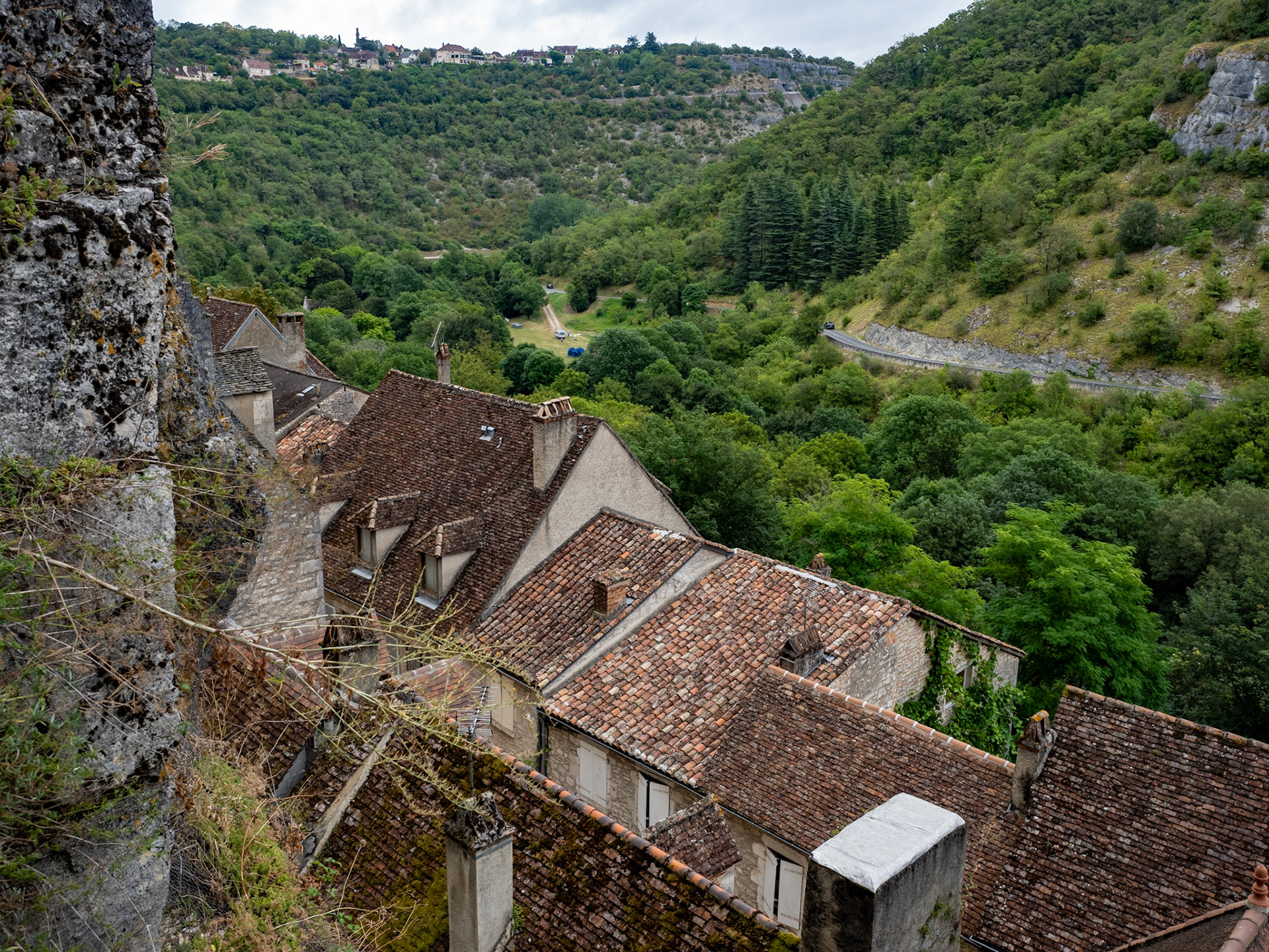 Rocamadour