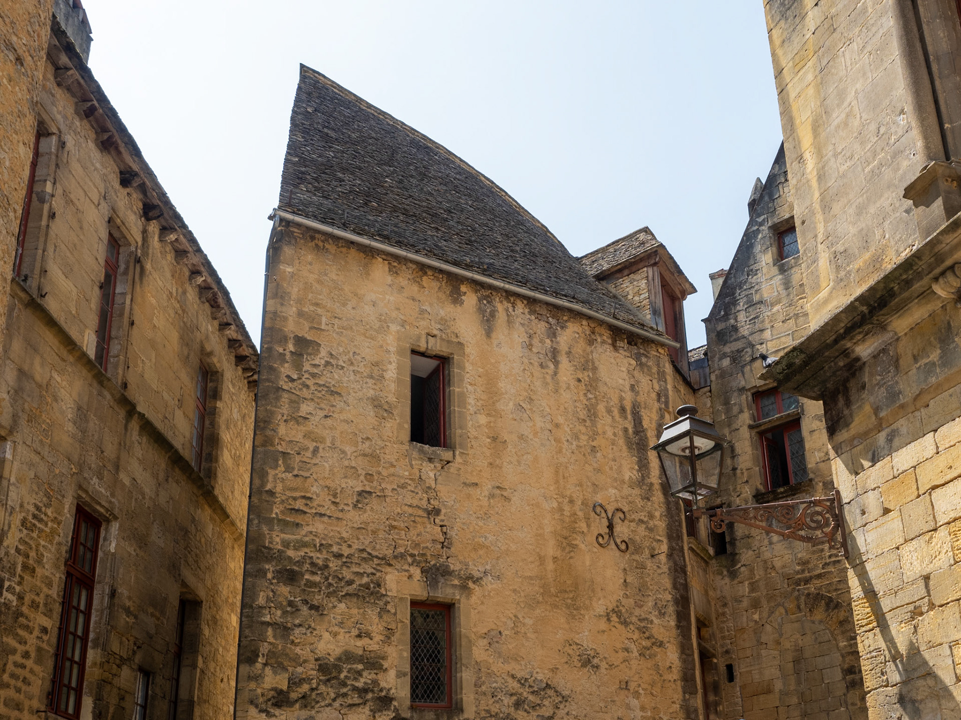 Sarlat