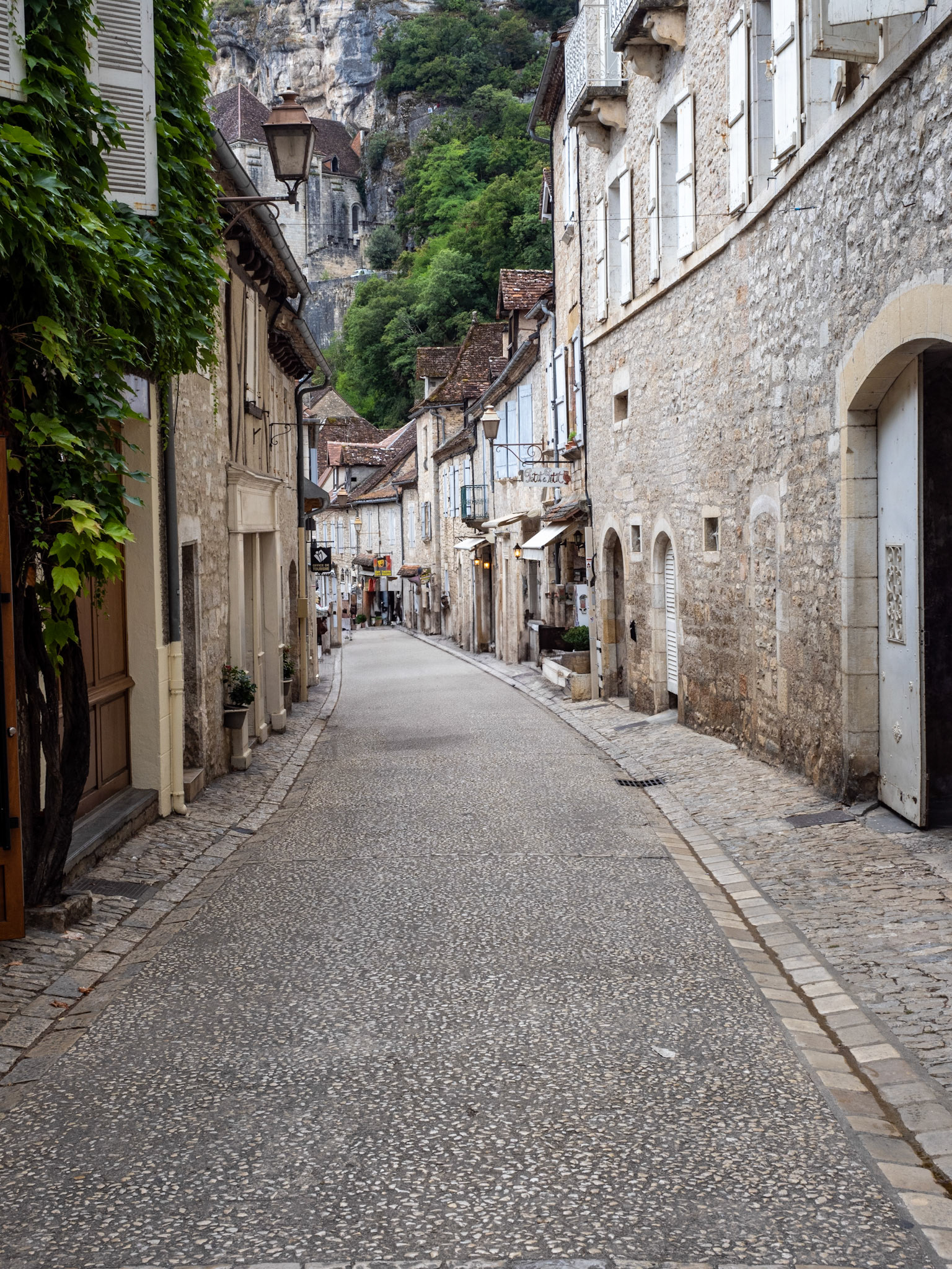 Rocamadour