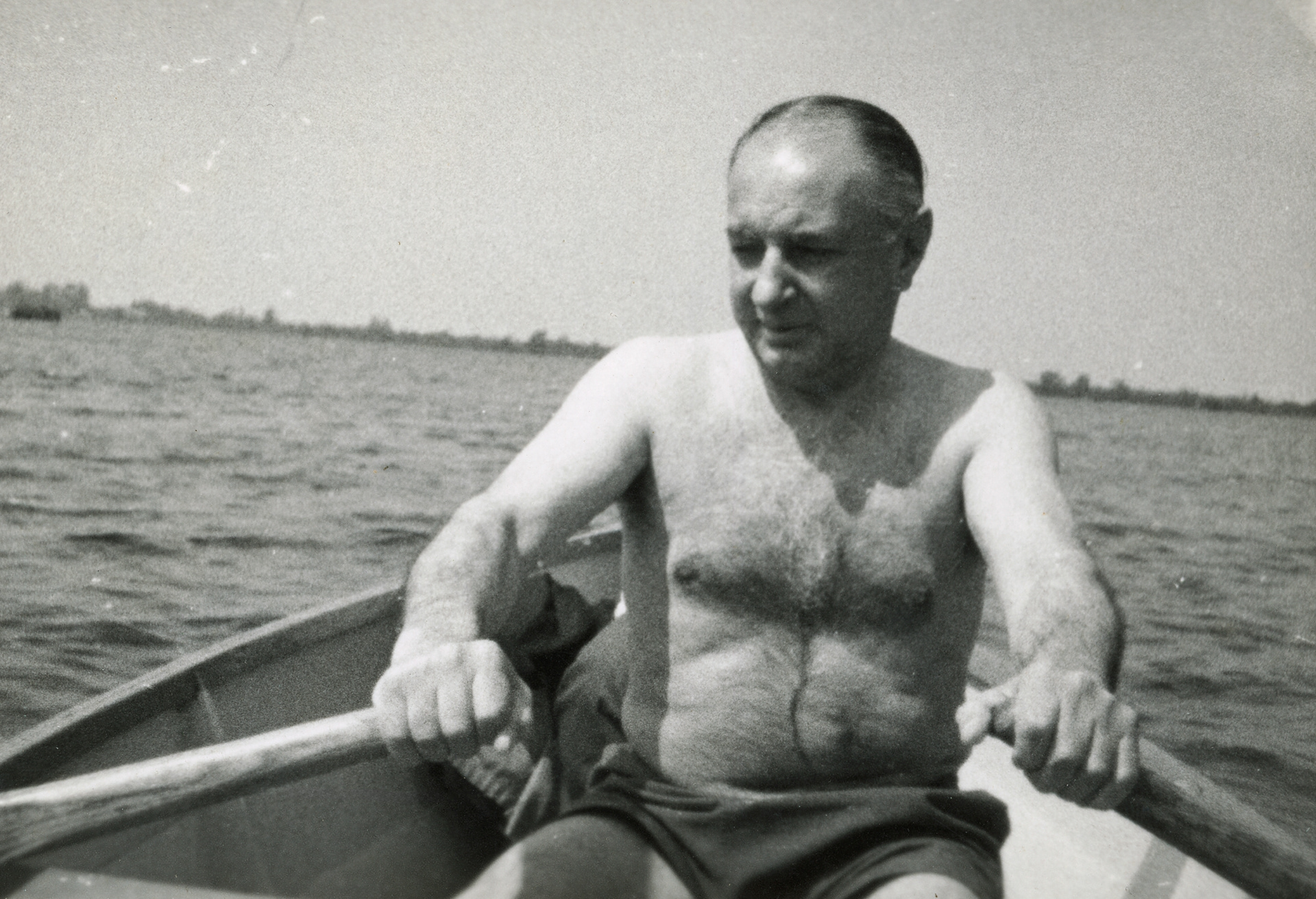 José Ignacio Palomar  (1902 Bilbao, España - 1993 Buenos Aires, Argentina) 