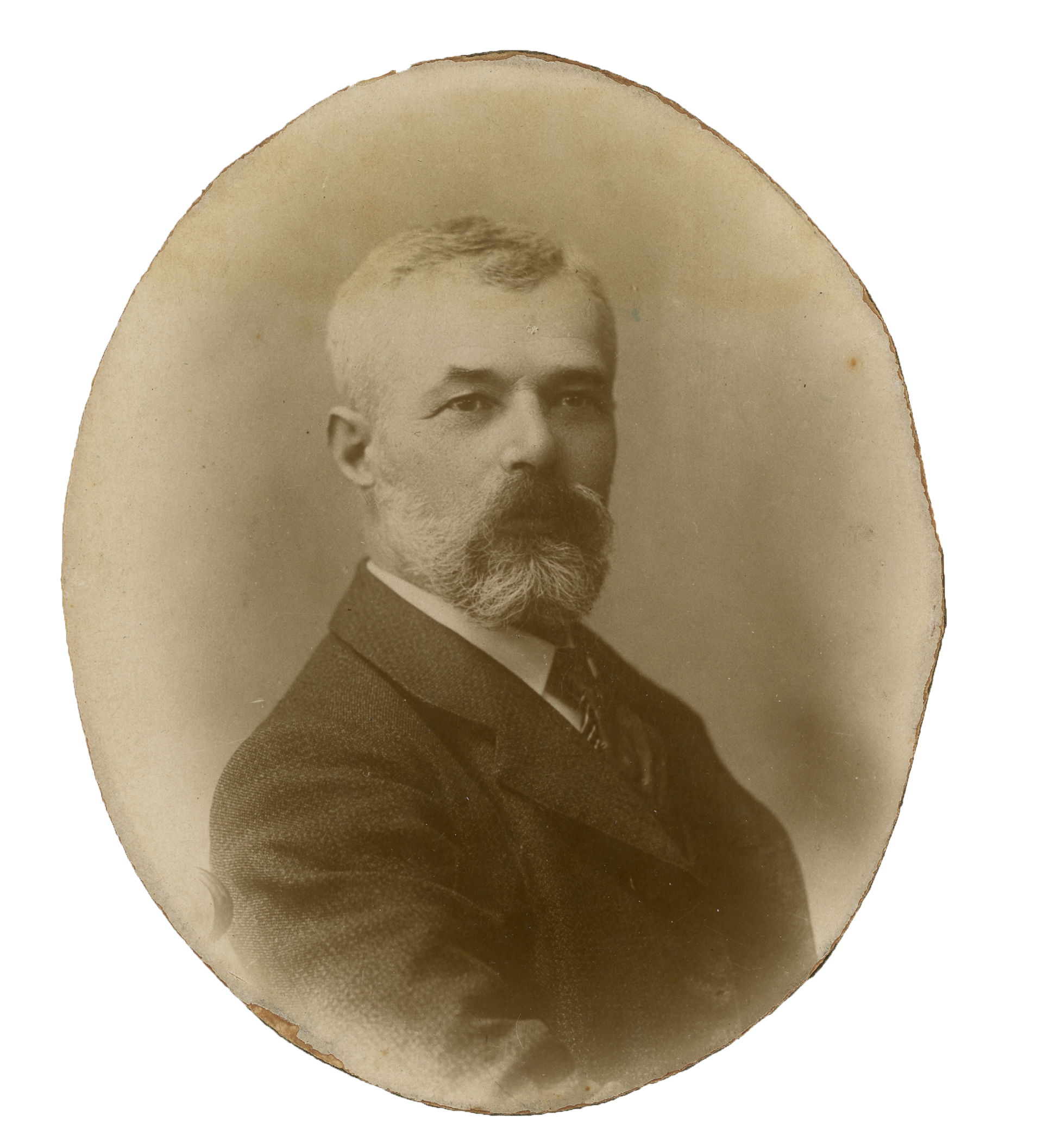 Fermín Palomar (1853 Cáceres, España -1931 Buenos Aires, Argentina)