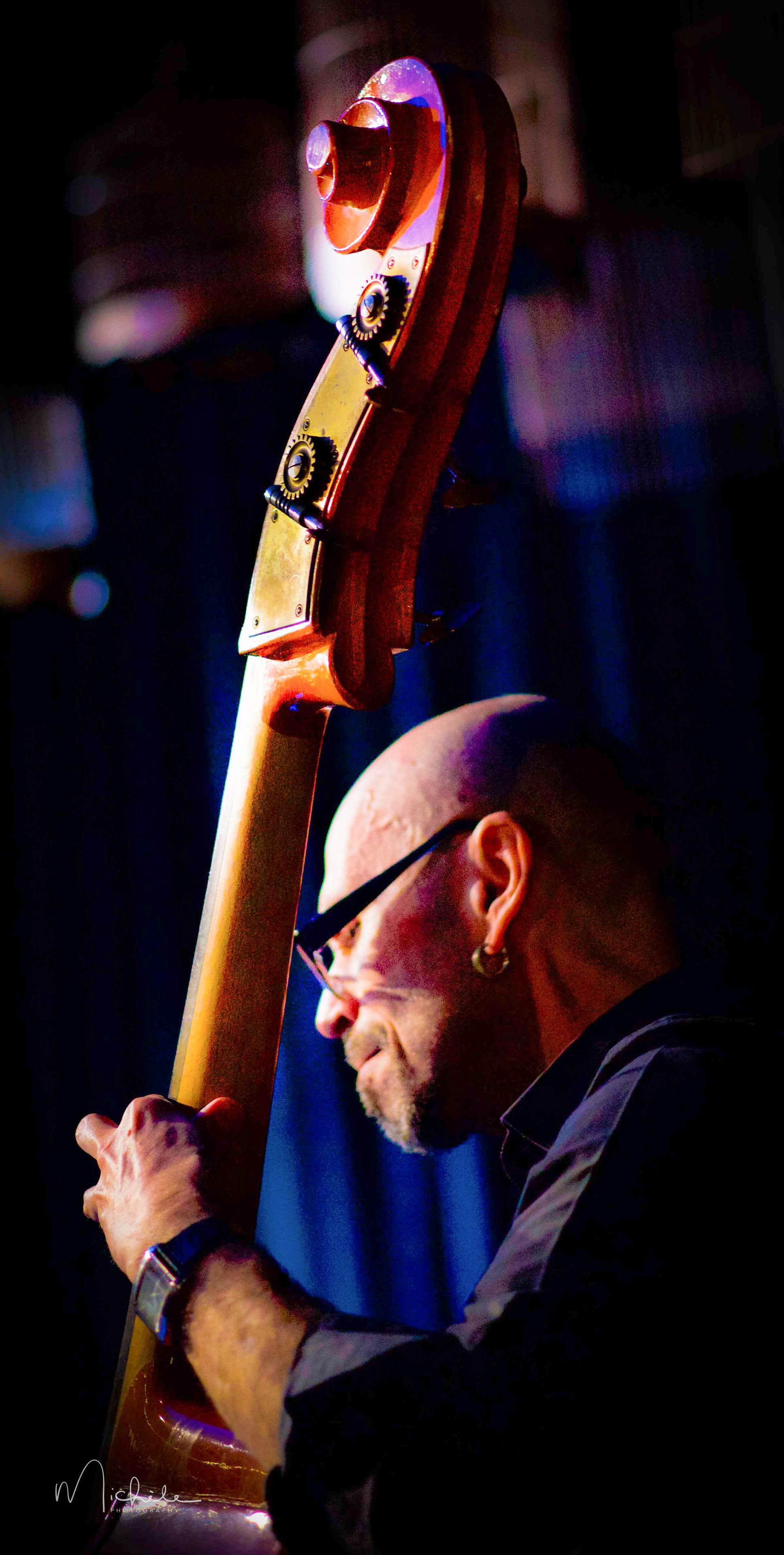 Tony J. King
