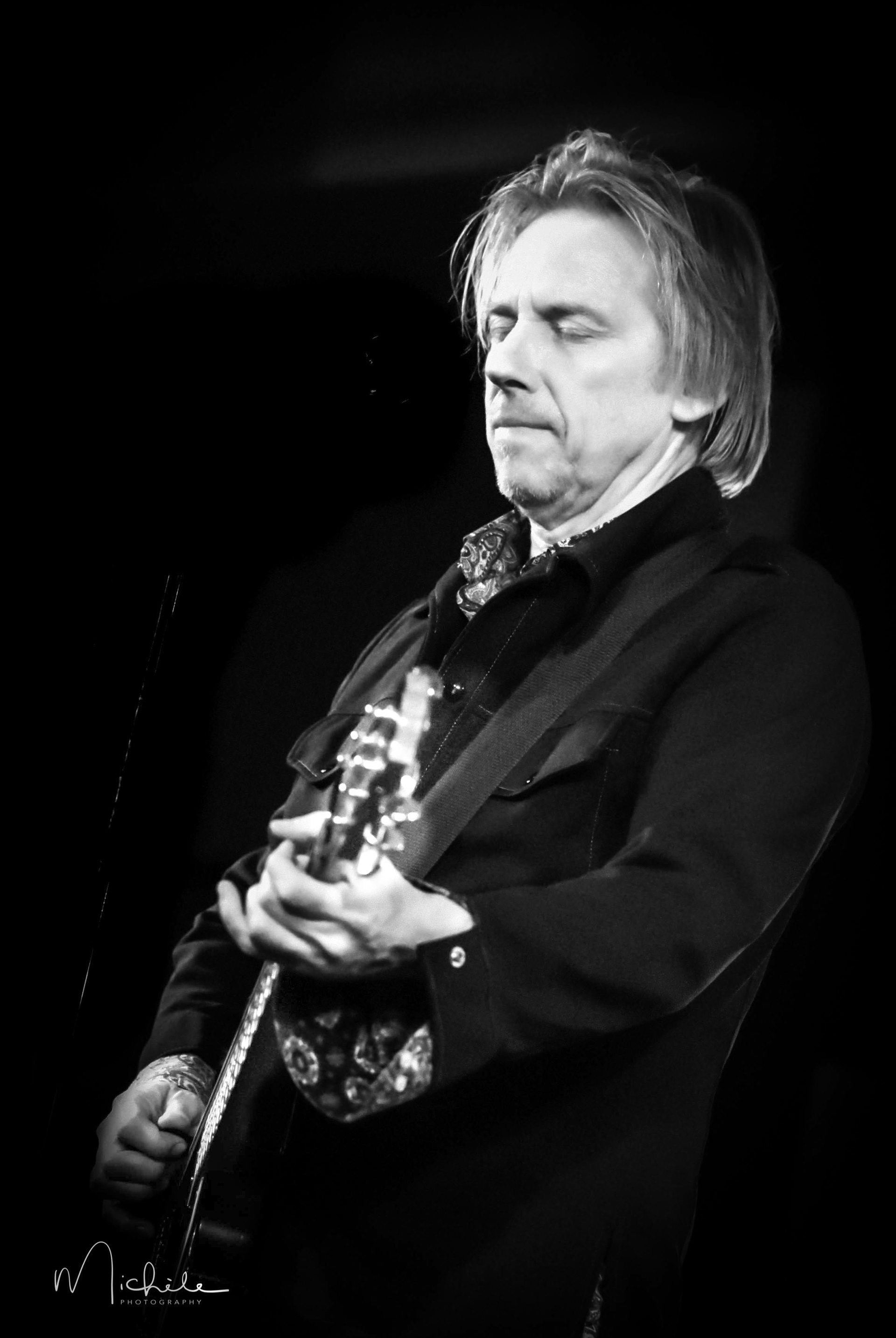 Michael Spiby