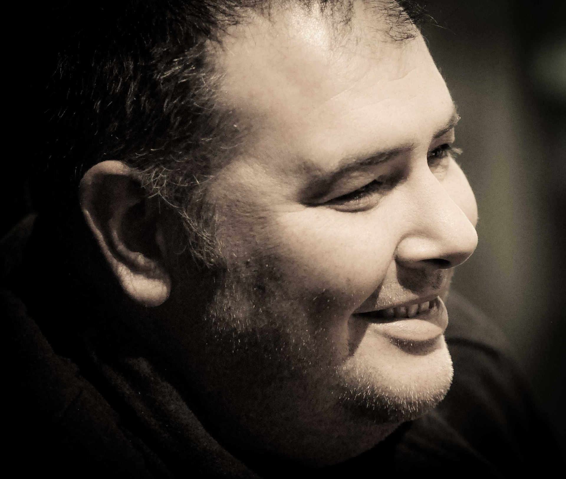 Lloyd Speigel