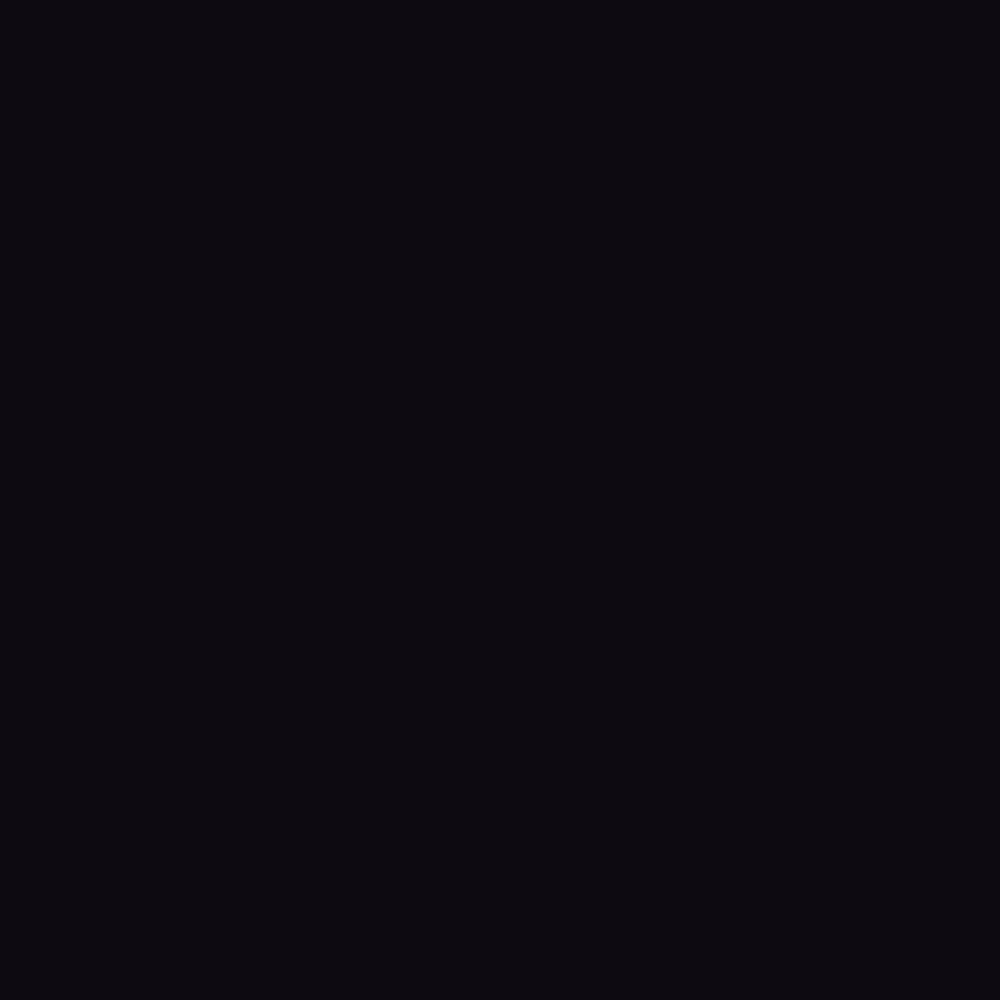 0f0a12 - dark mode background
