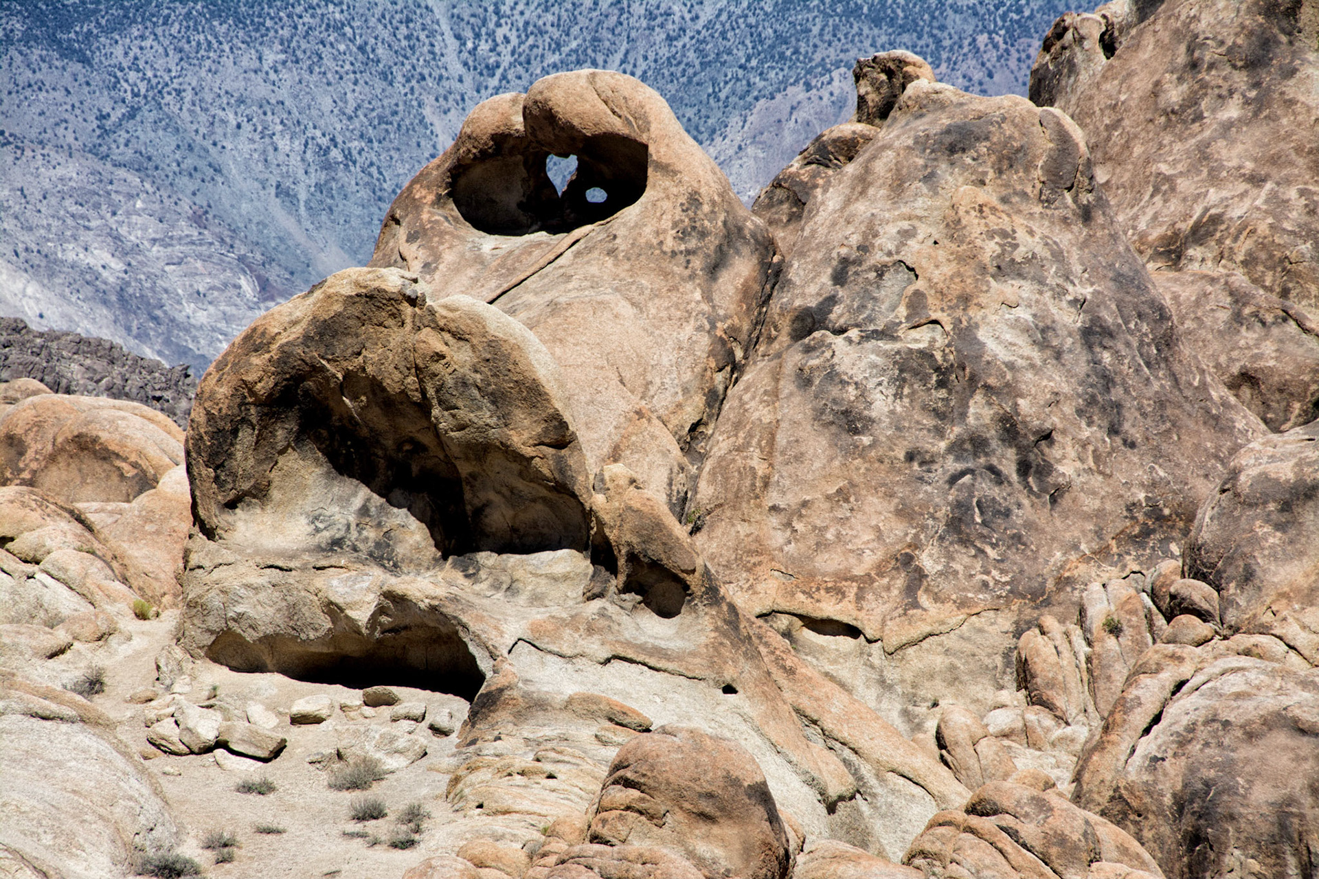 Alabama Hills