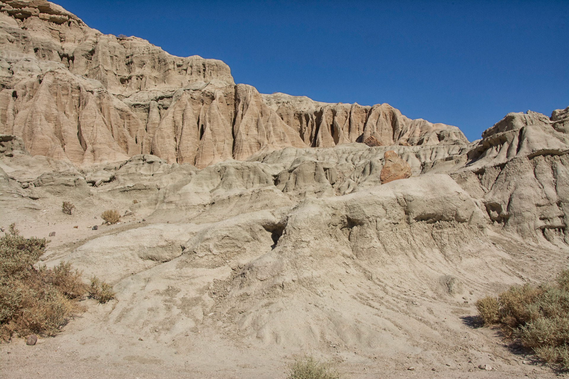 Red Rock Canyon, Ca.