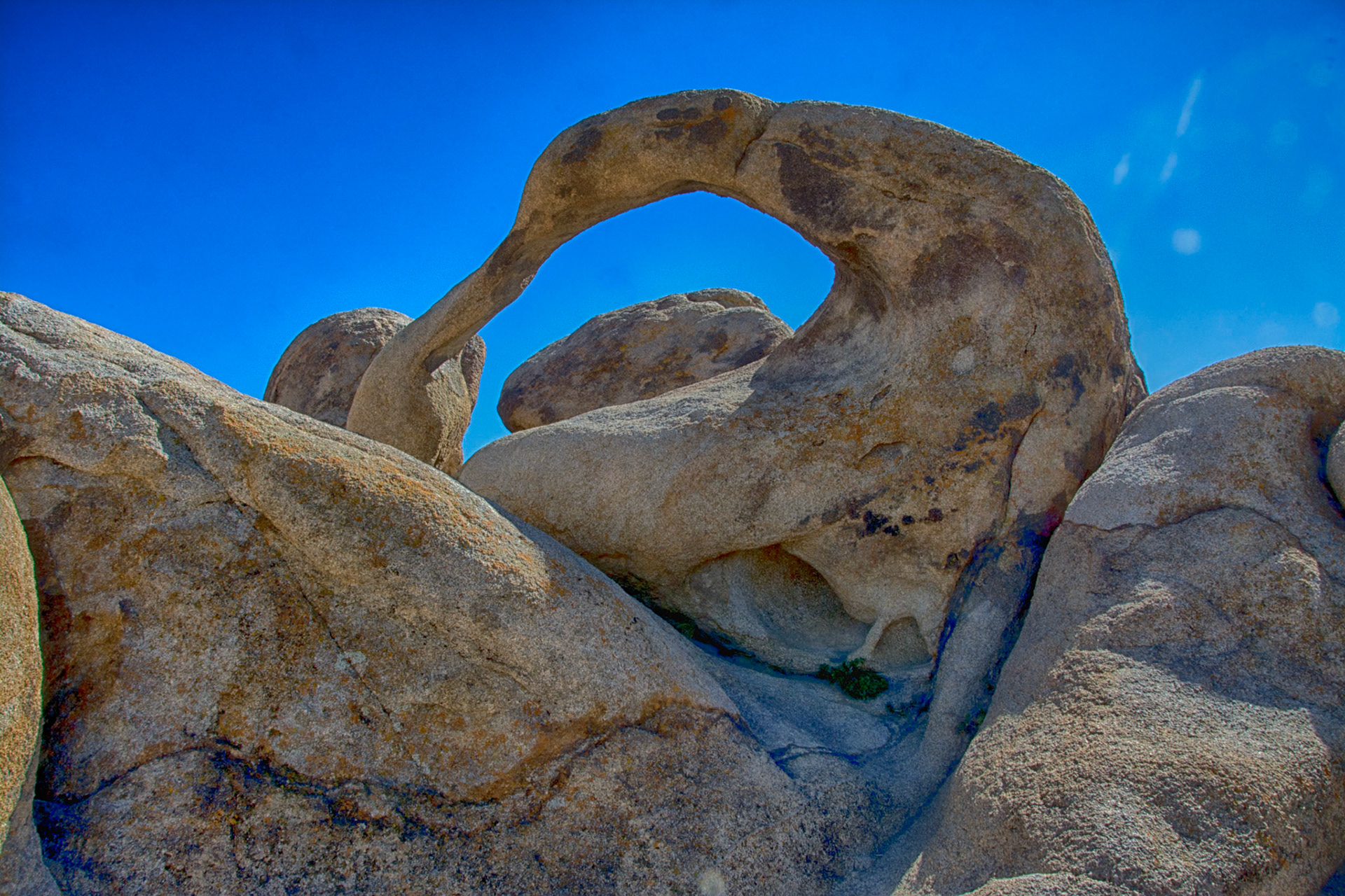 Alabama Hills