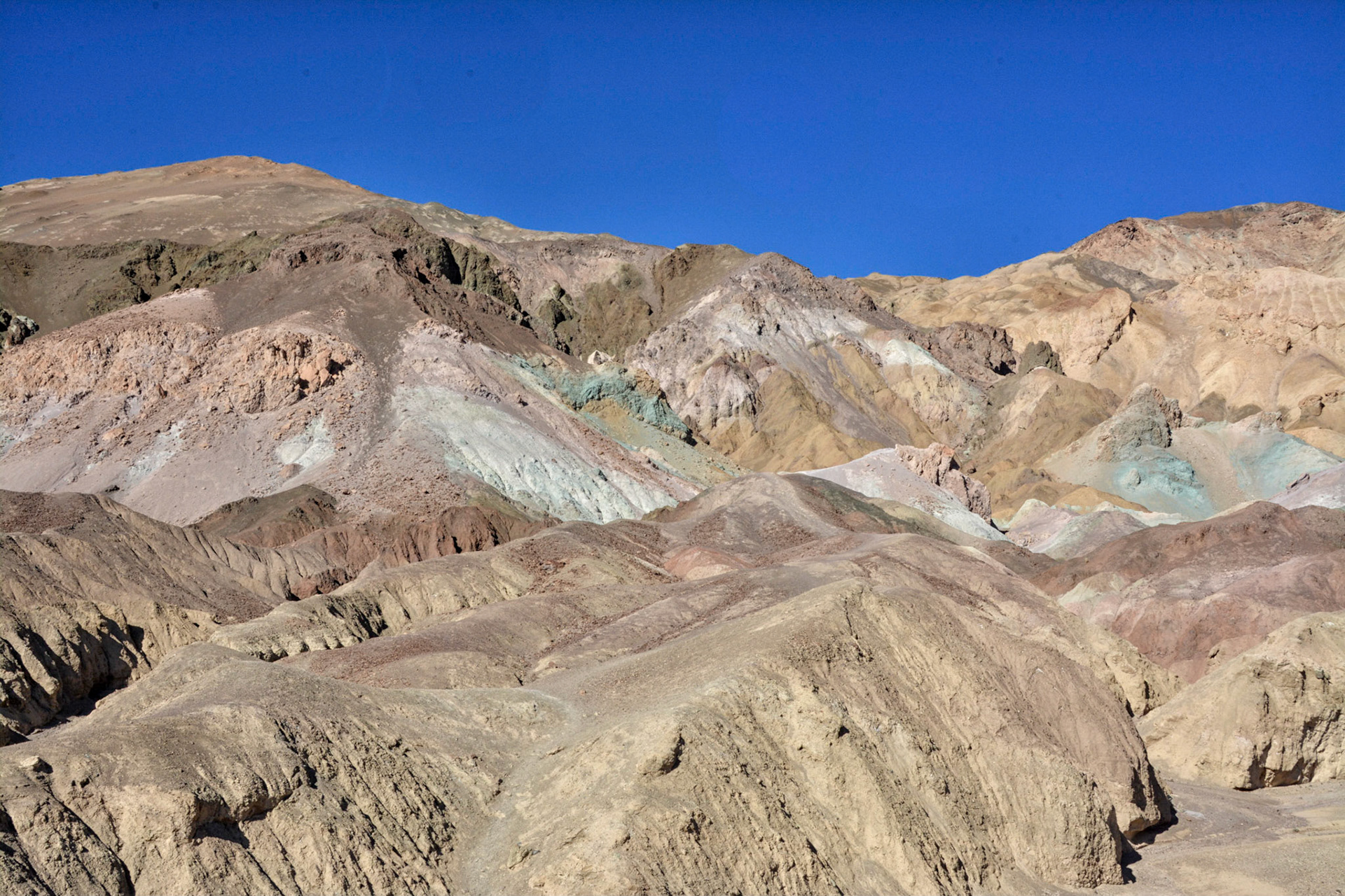 Death Valley Nat'l Park