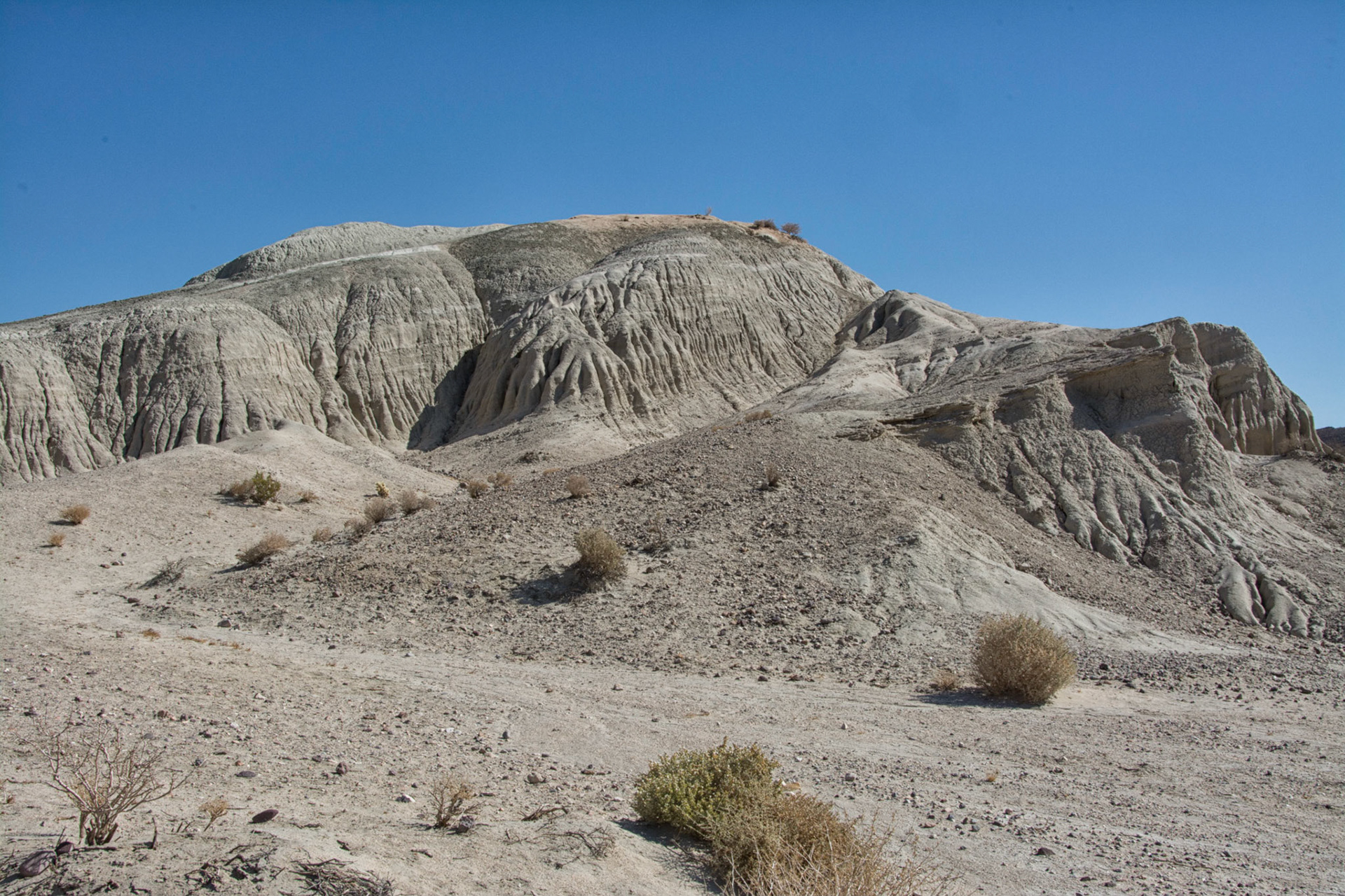 Red Rock Canyon, Ca.