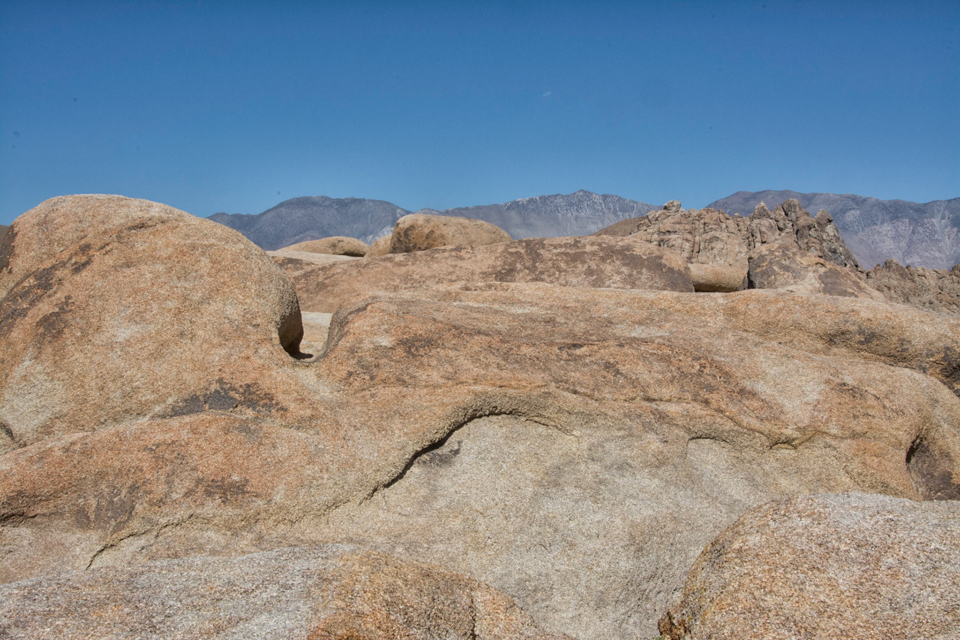 Alabama Hills