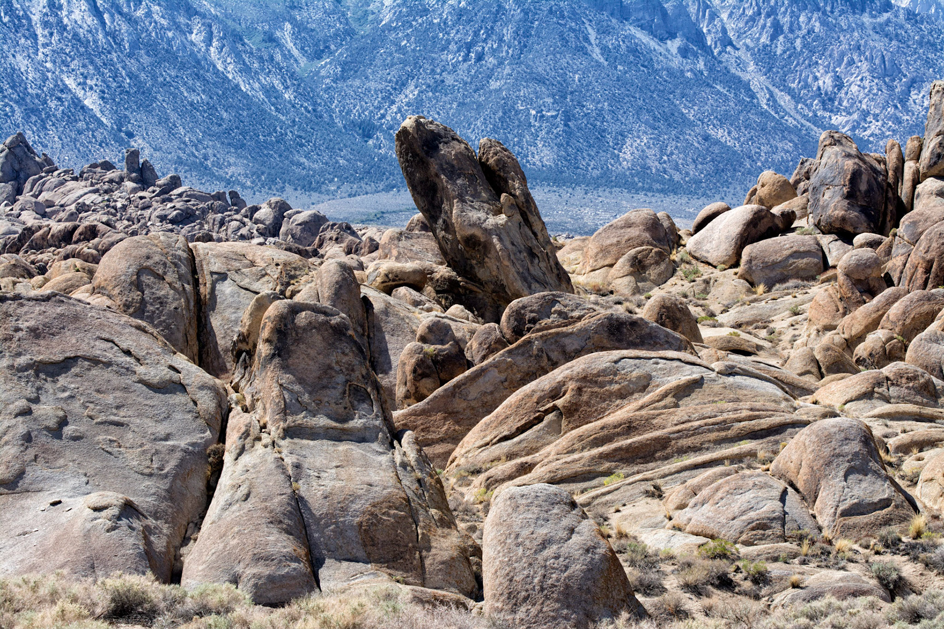 Alabama Hills